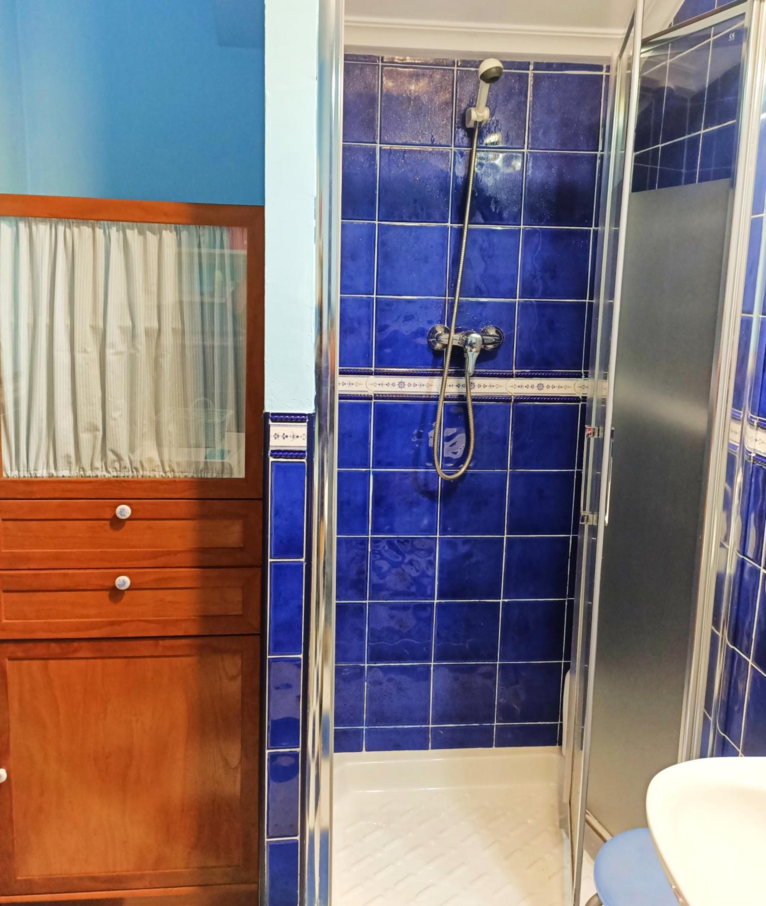 Apartamentos la buganvilla Novales