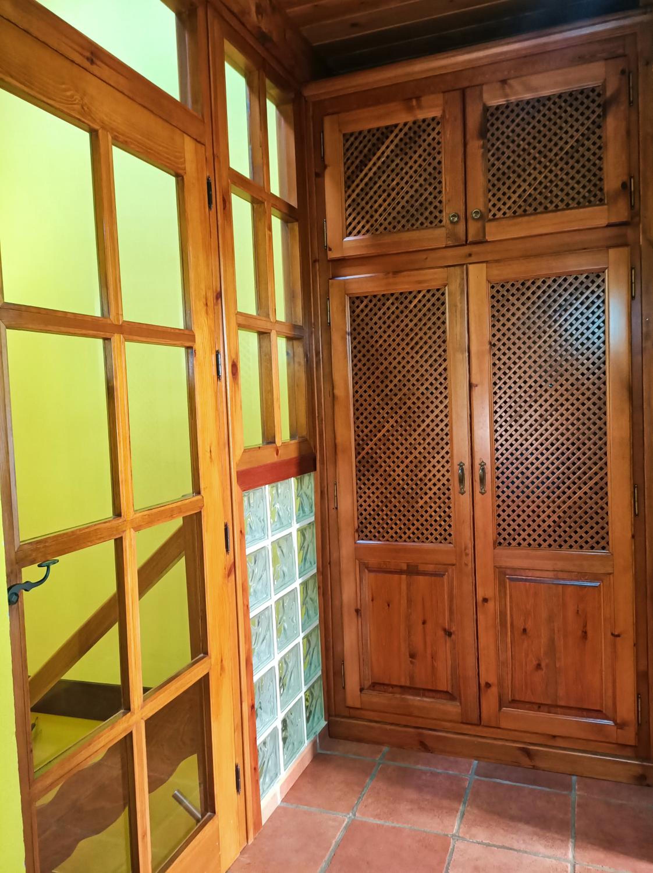 Apartamentos la buganvilla Novales