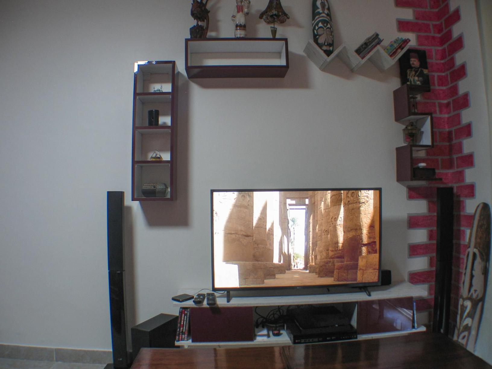 Holiday apartment free WI-FI