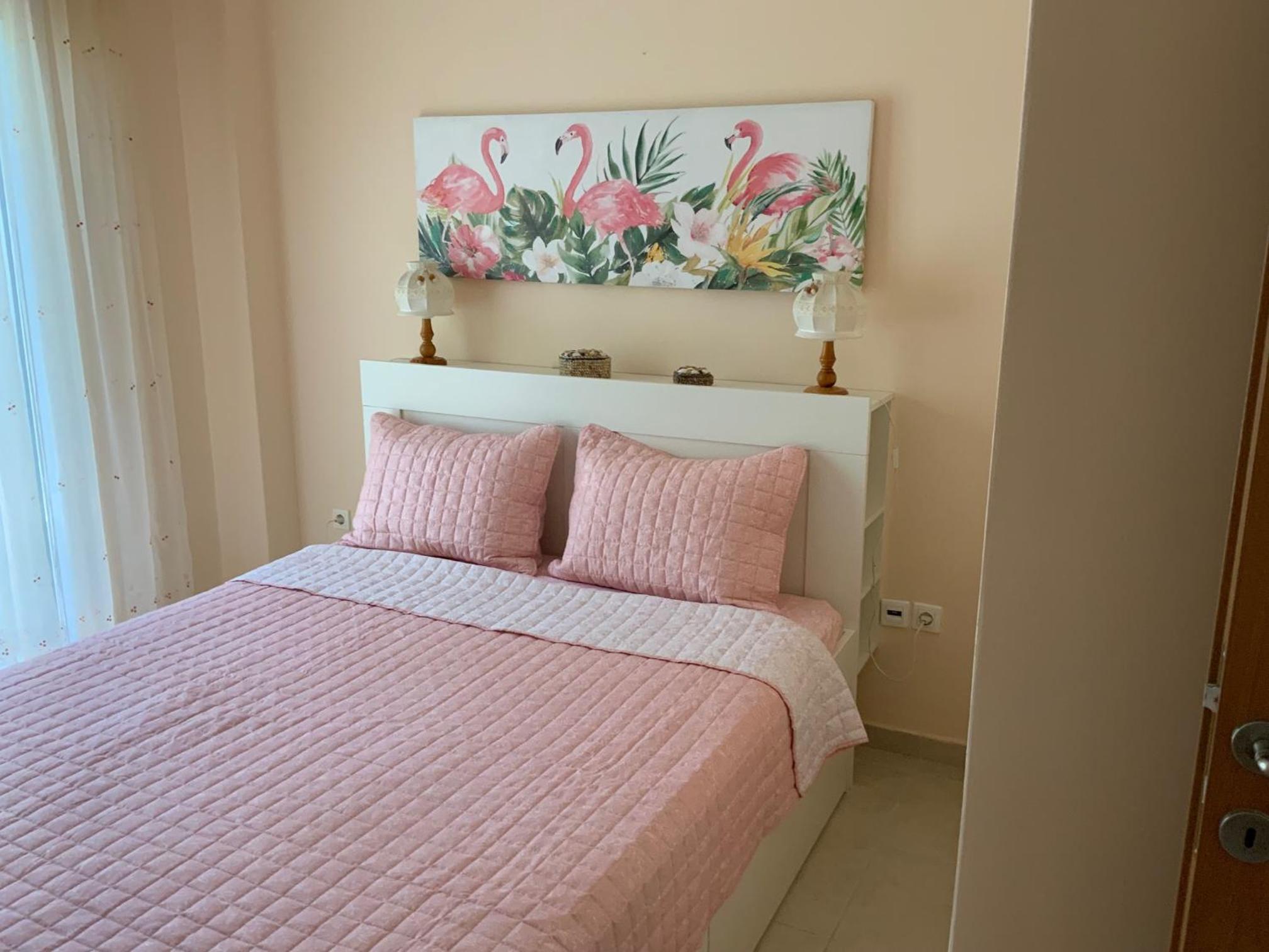Alexandra's House Nea Fokaia photo 3