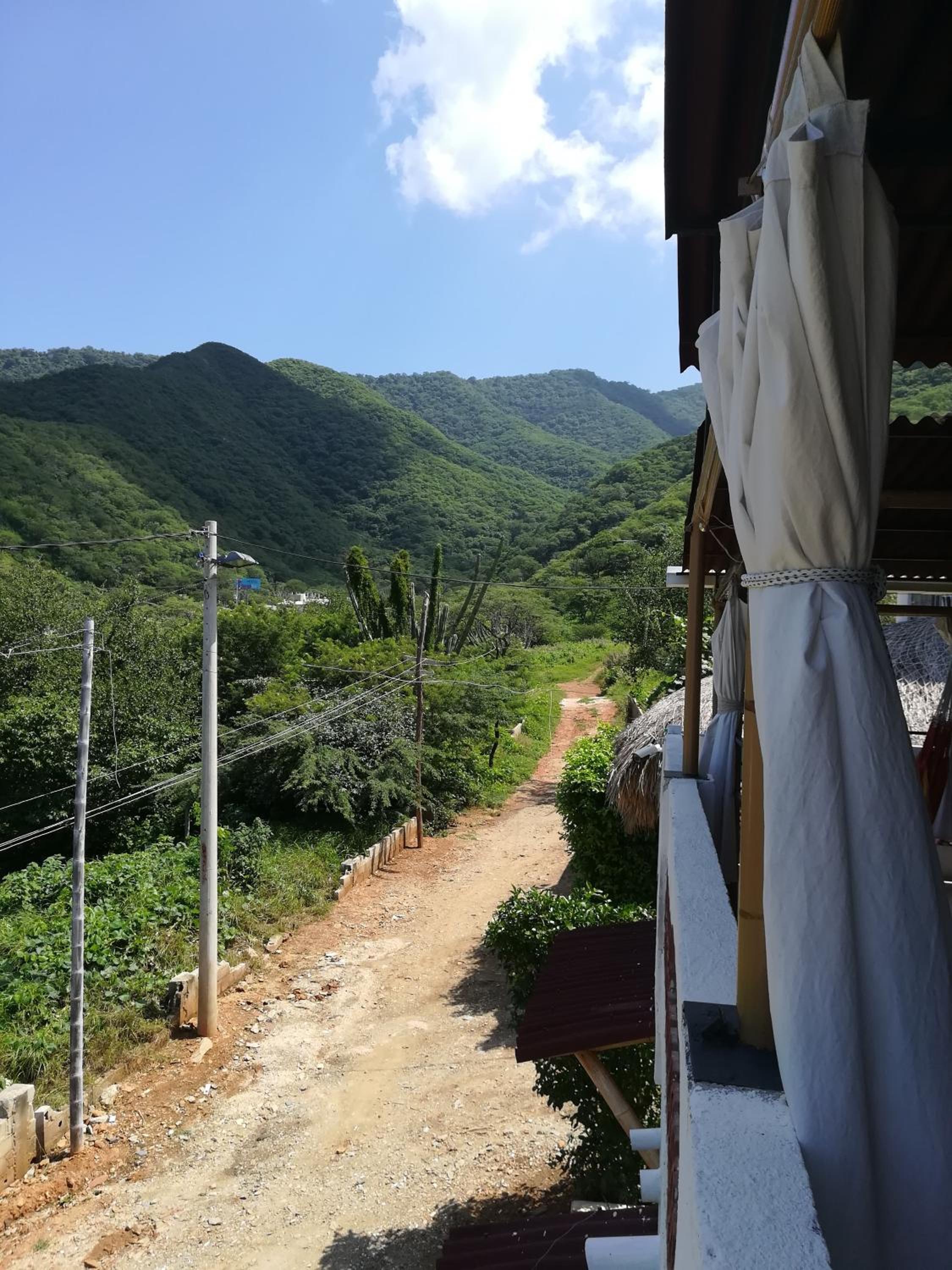 Casa Italia Guest House view 3
