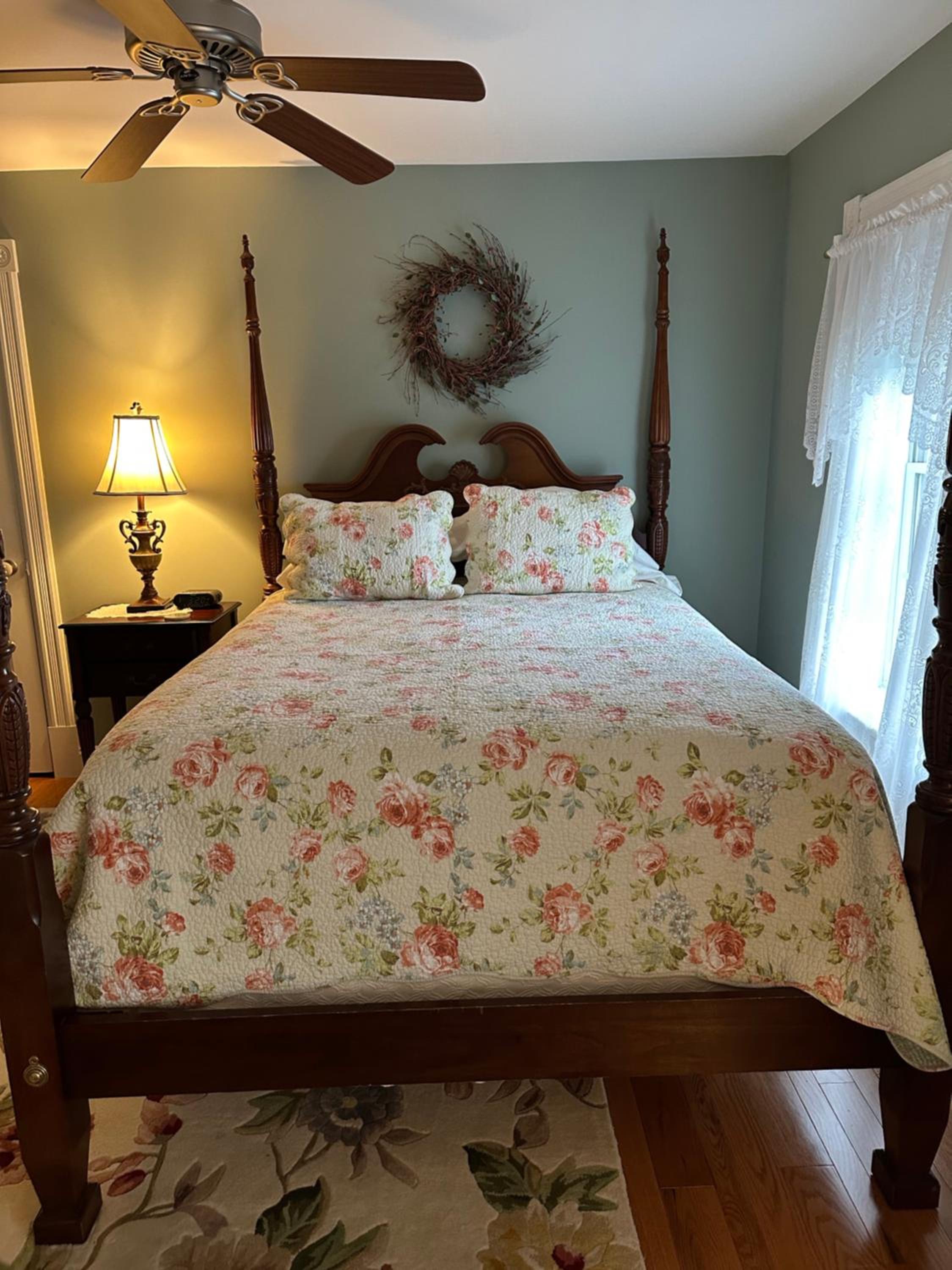 Maple Shade Bed & Breakfast