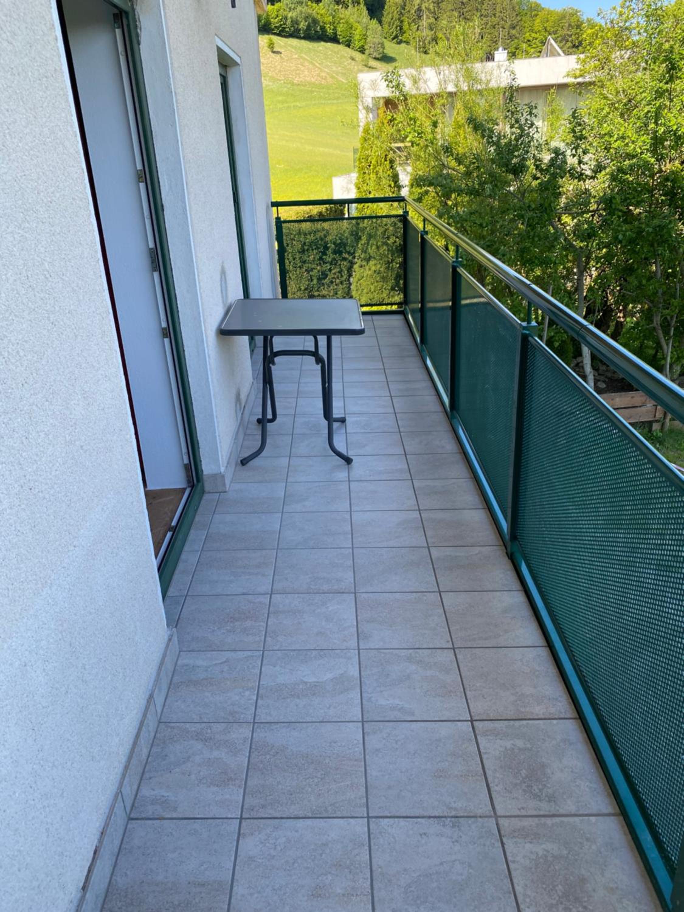 moderne Apartments am Attersee Dachsteinblick - ruhige Lage mit traumhaften Blick