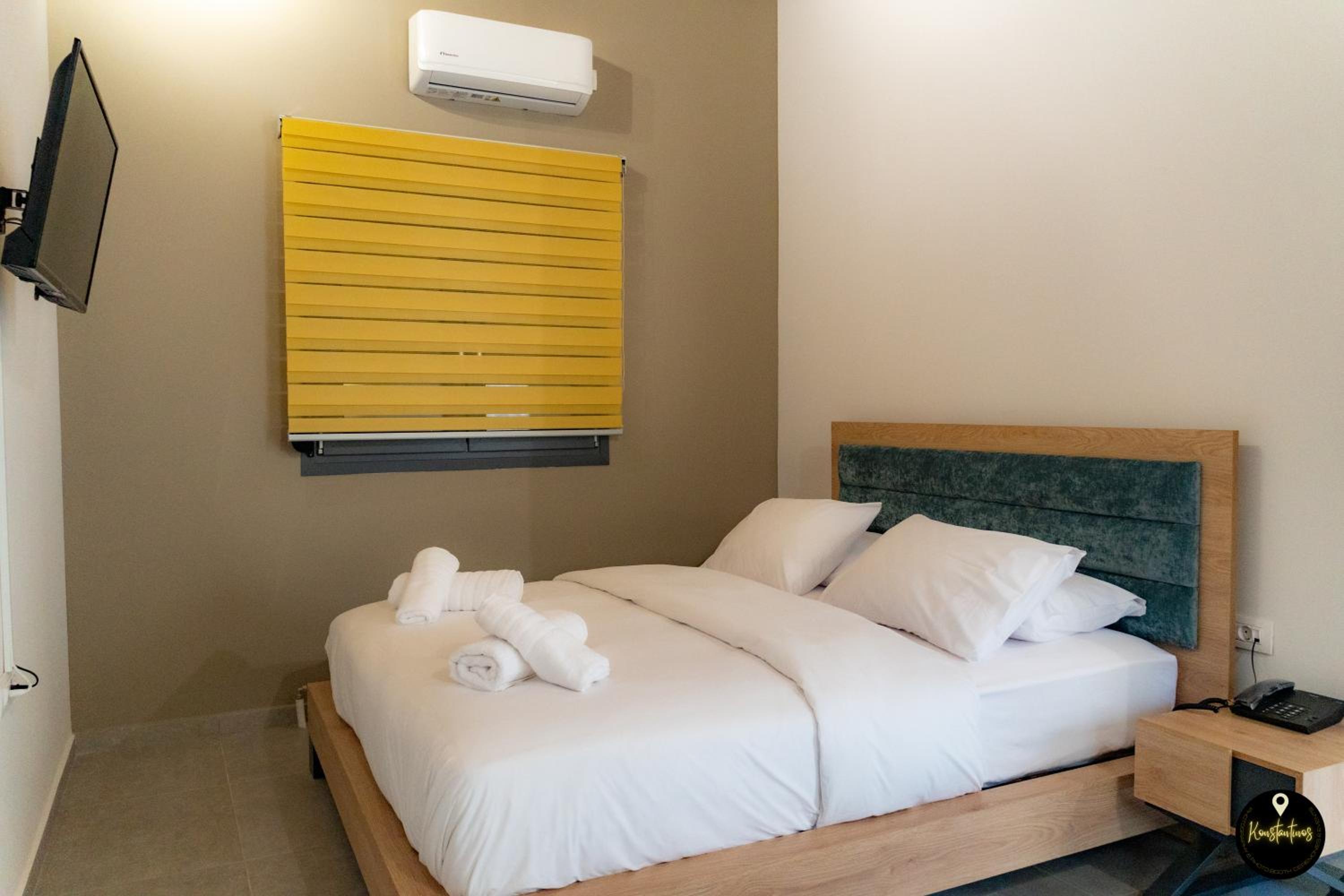 Pinolia Rooms