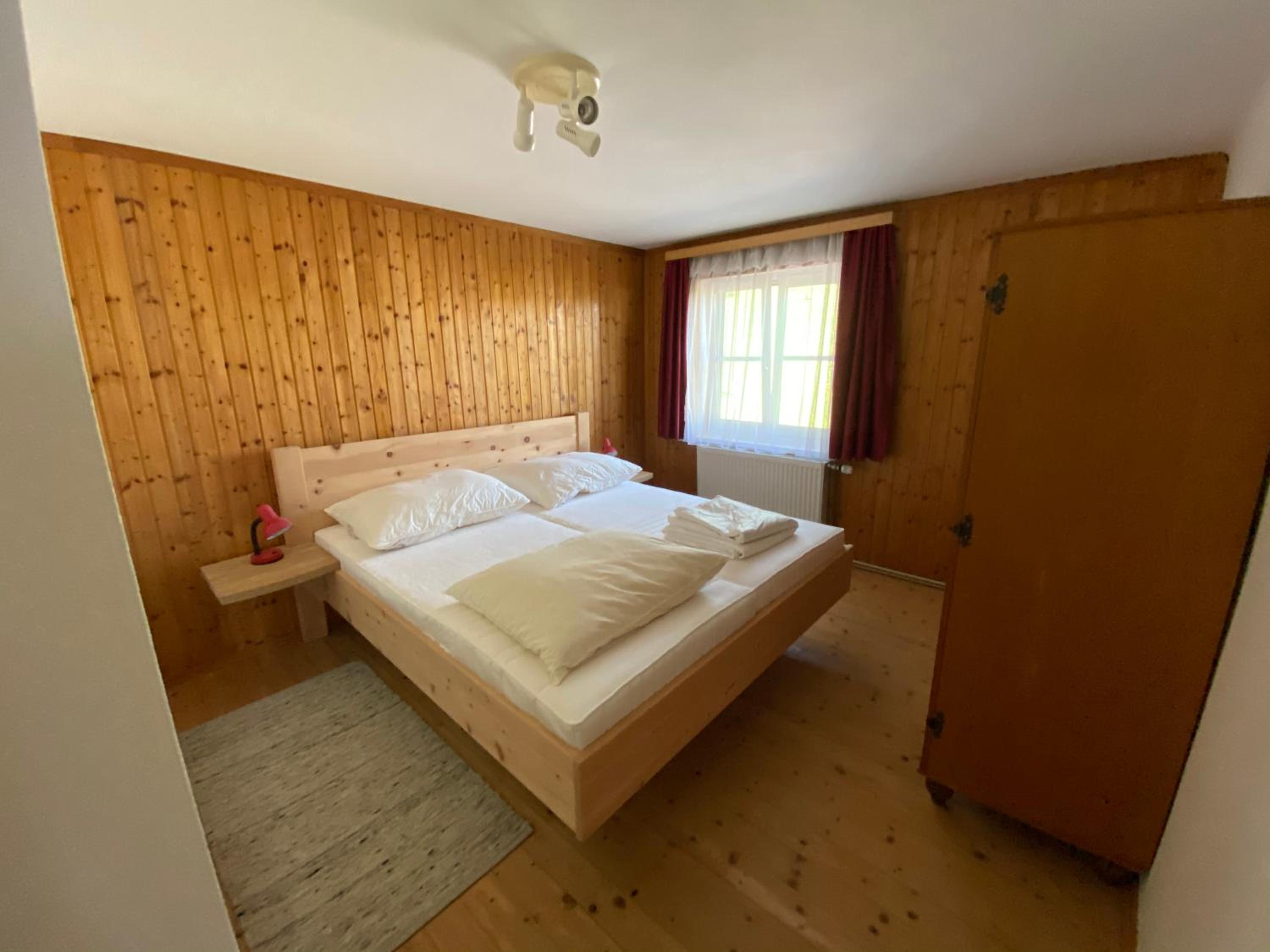 moderne Apartments am Attersee Dachsteinblick - ruhige Lage mit traumhaften Blick