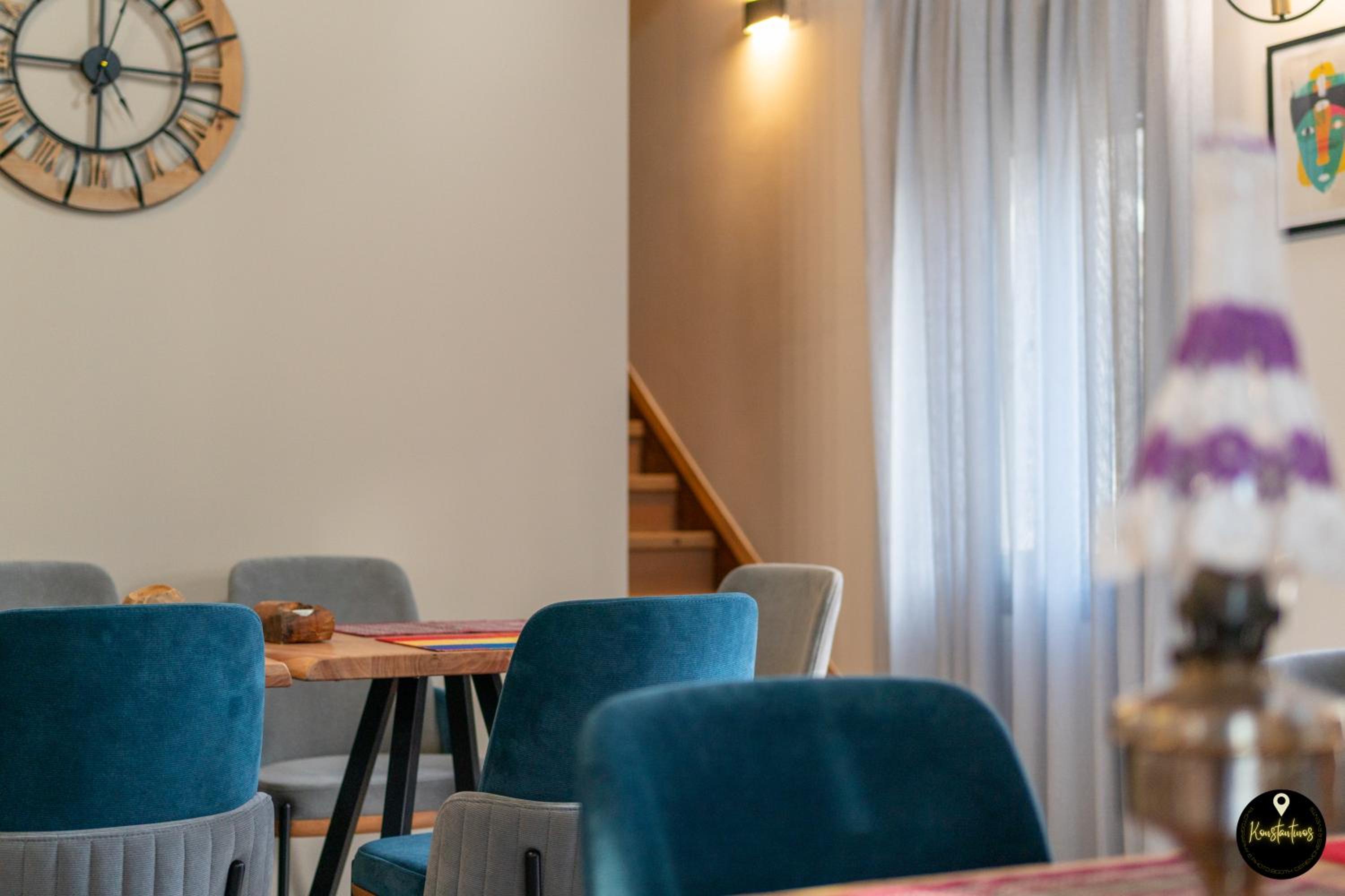 Pinolia Rooms