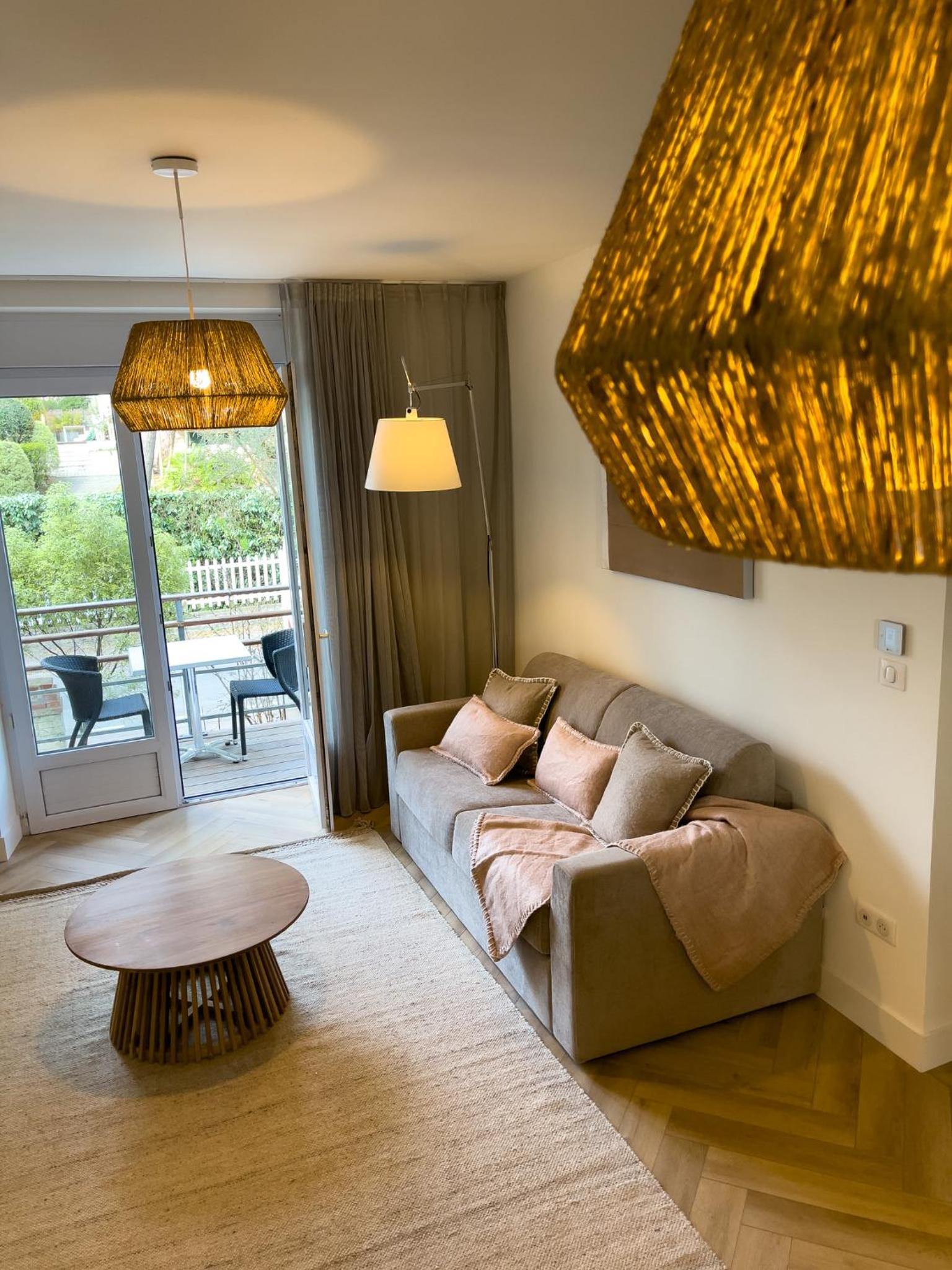 Pornichet Vacations - La Maison Regent  spa face a la mer - Property Image 38
