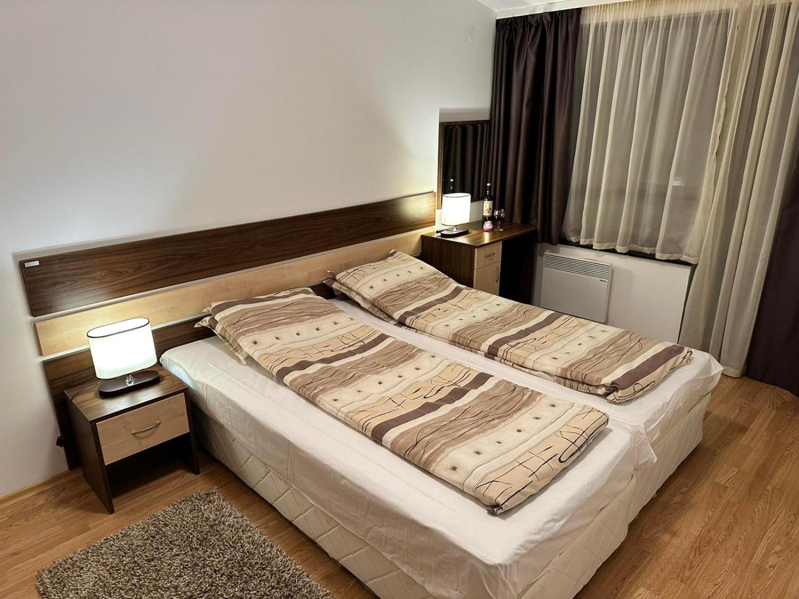 Aspen Luxury Apartament