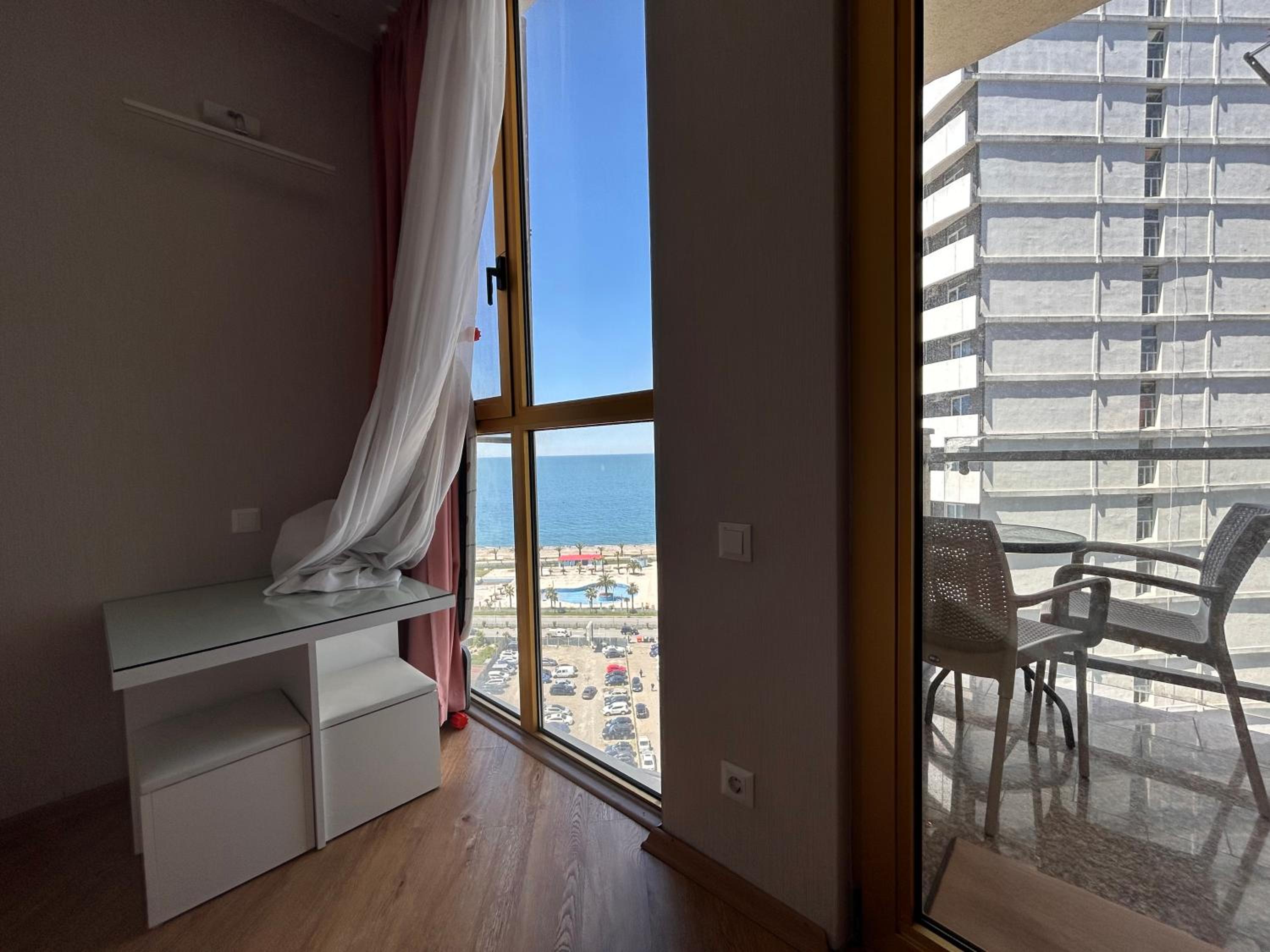 Black Sea Apartament view 3