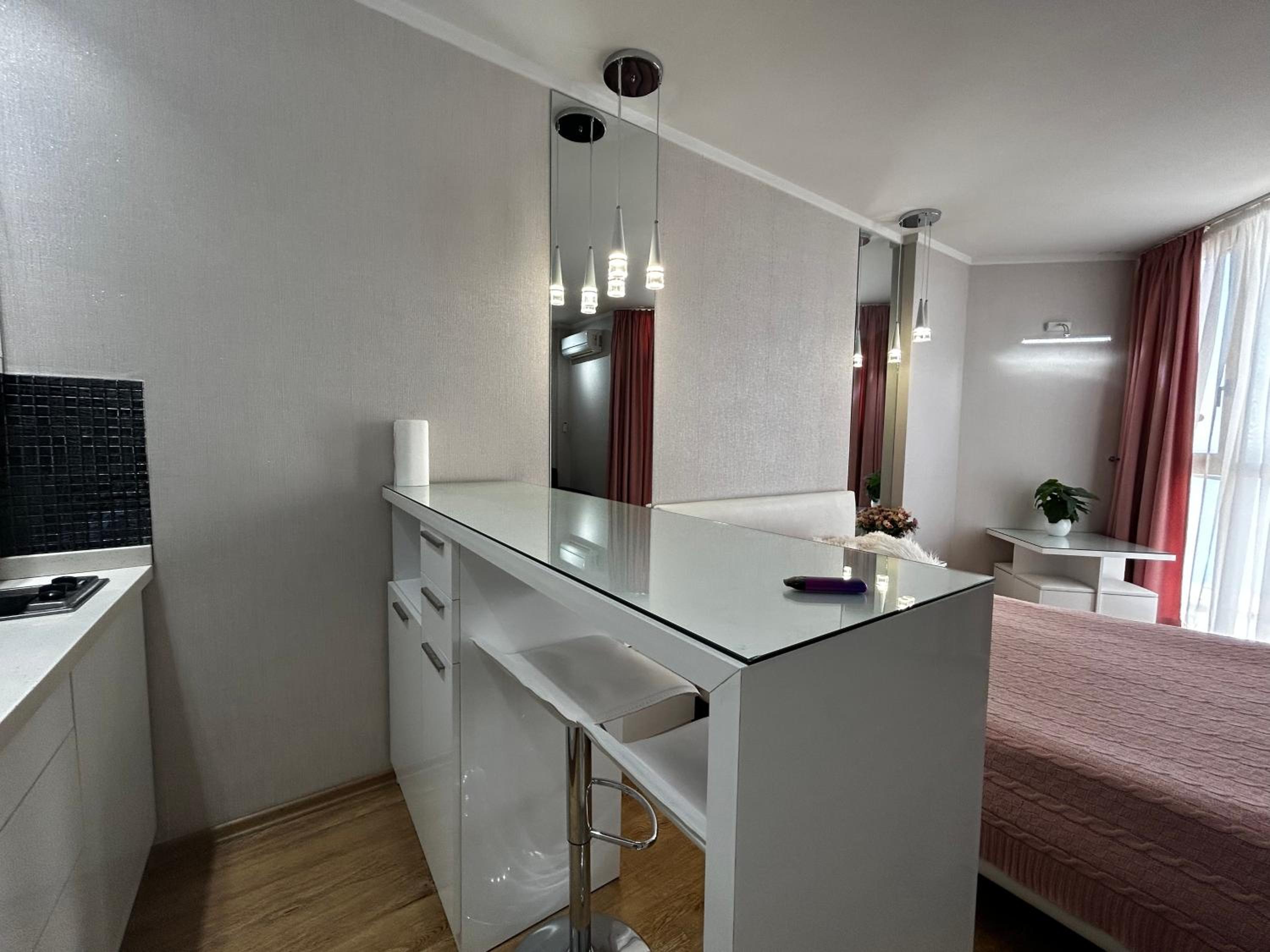 Black Sea Apartament view 2