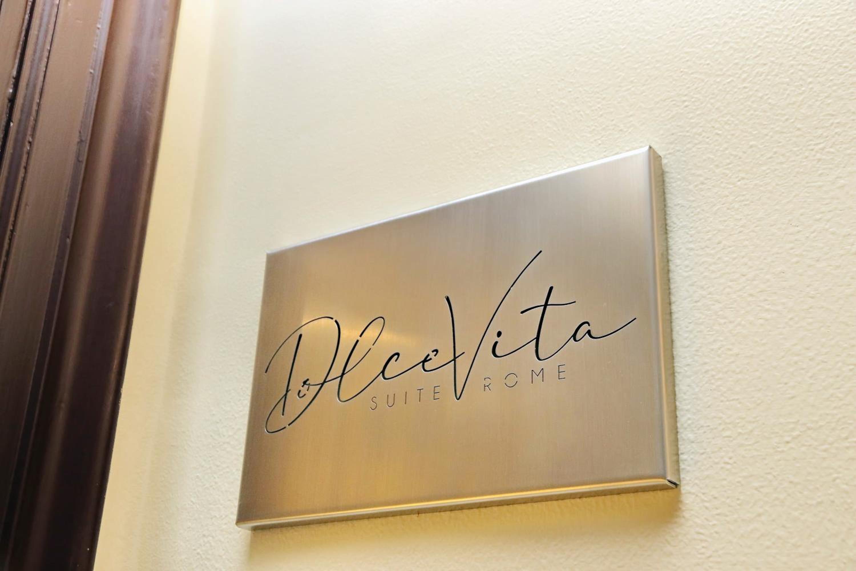 DolceVitaSuite