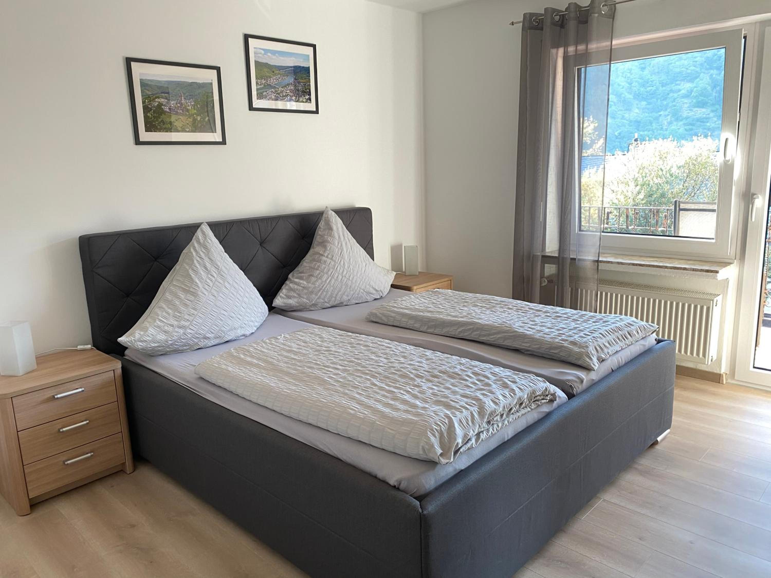 Ferienwohnung Haus Jose view 5