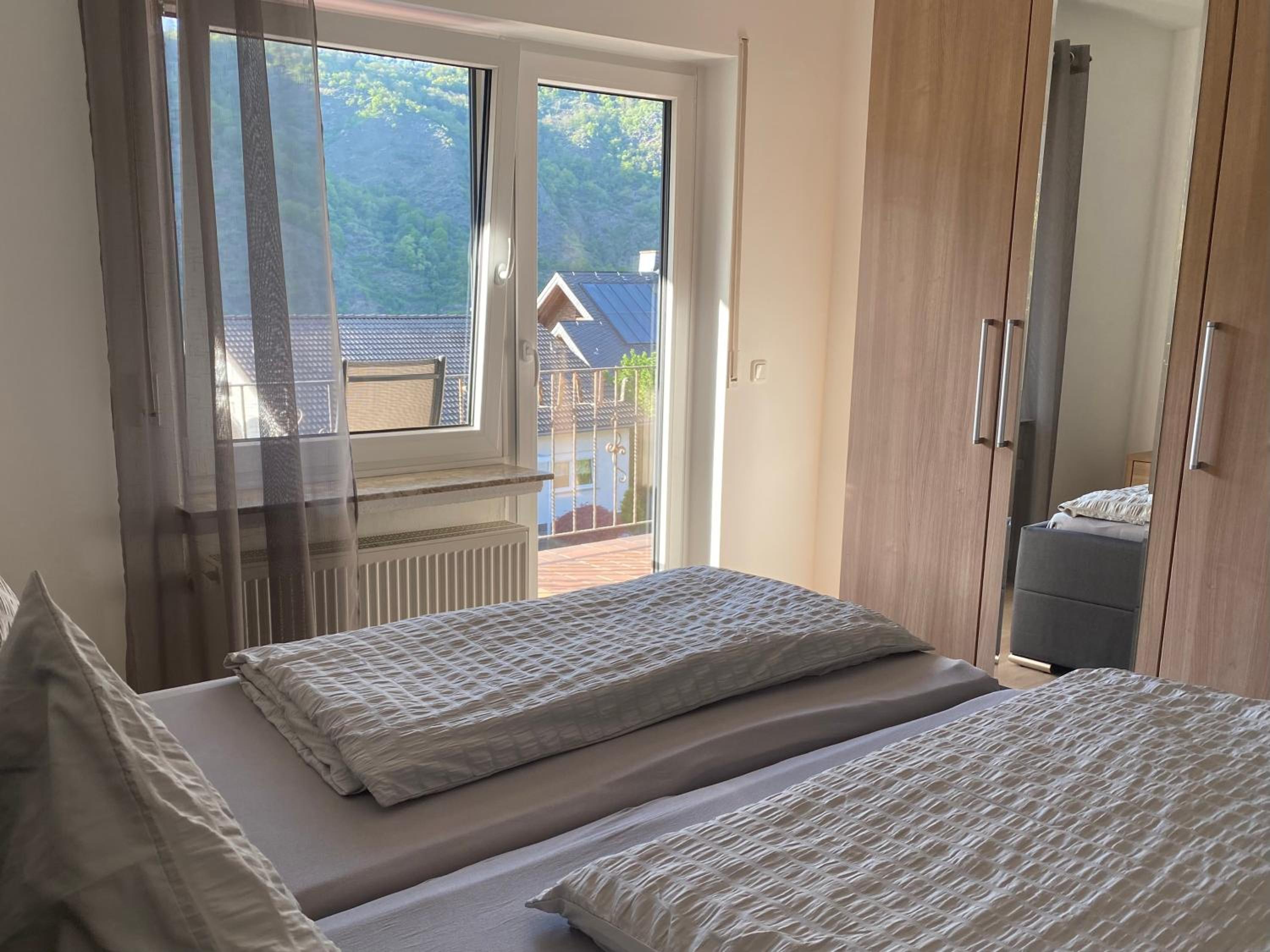Ferienwohnung Haus Jose view 4