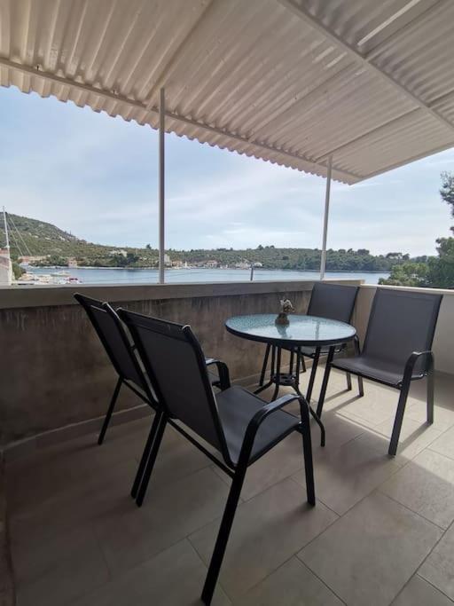 Apartman Janska