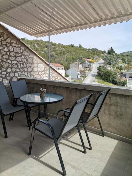 Apartman Janska