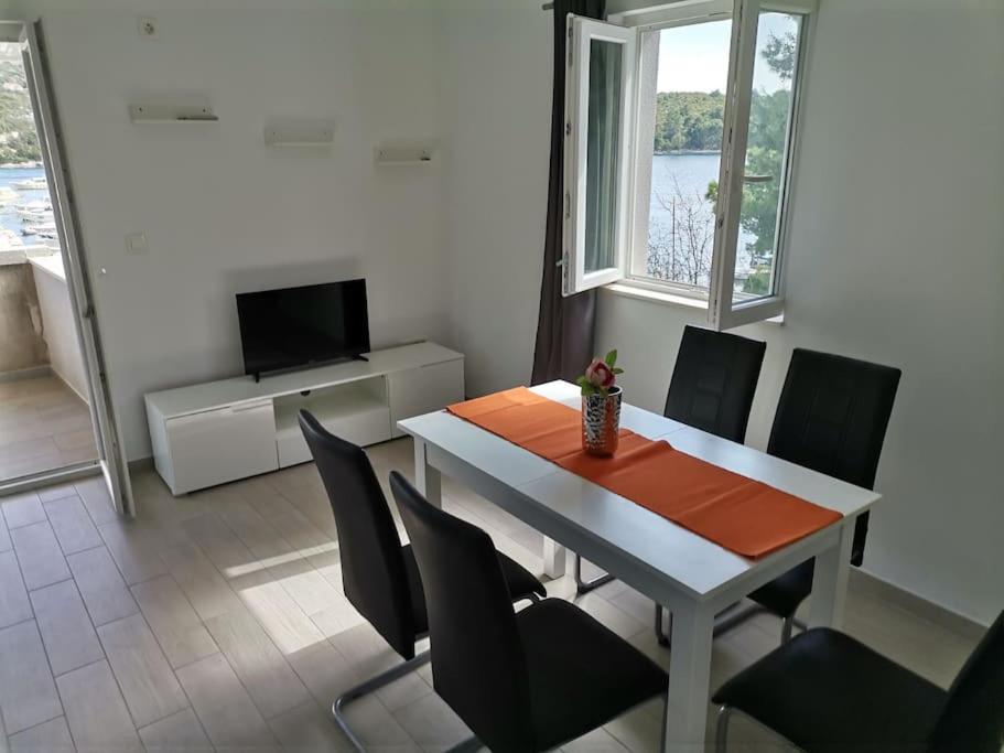 Apartman Janska
