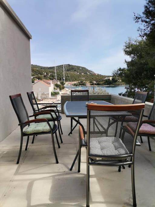 Apartman Janska