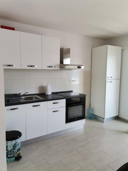Apartman Janska