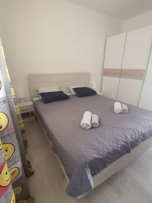 Apartman Janska
