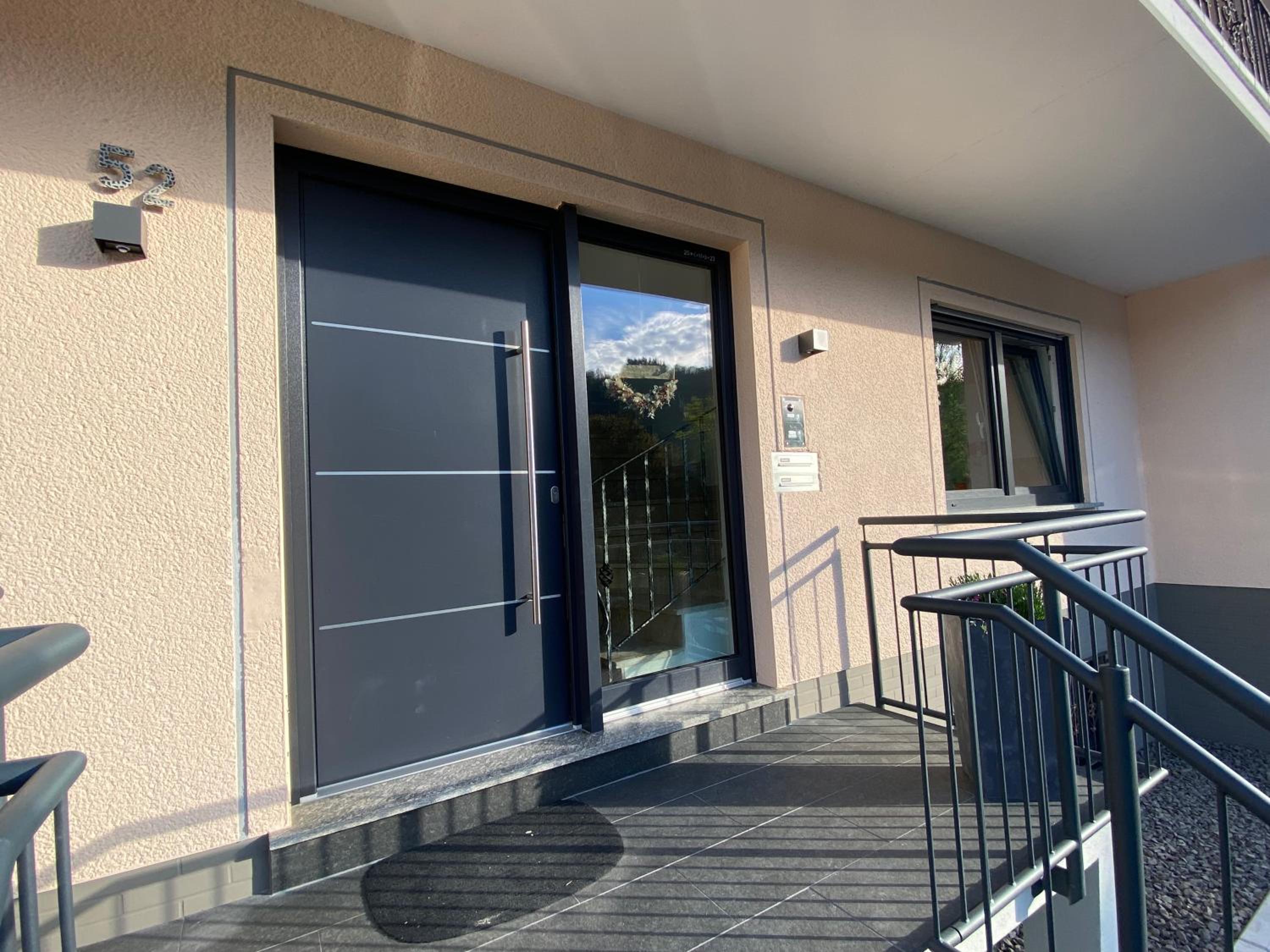 Ferienwohnung Haus Jose view 2