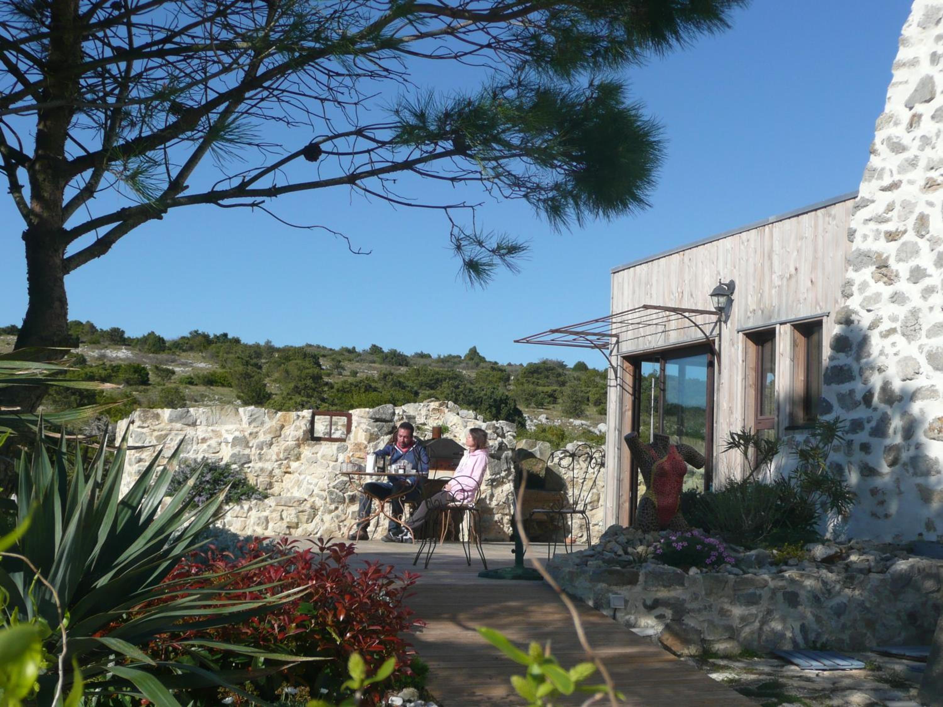 Domaine Castelsec
