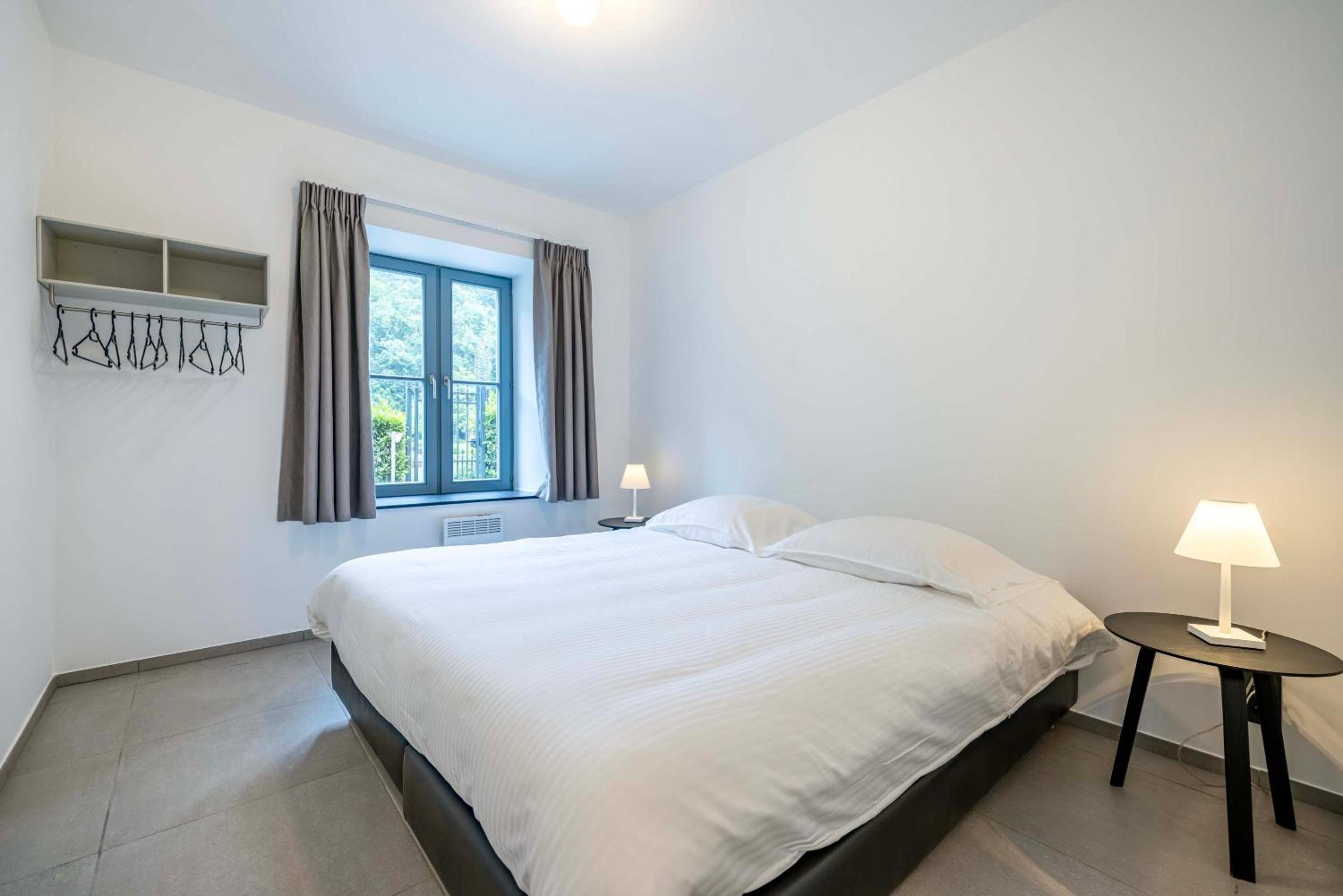 Vakantie appartement centrum Durbuy