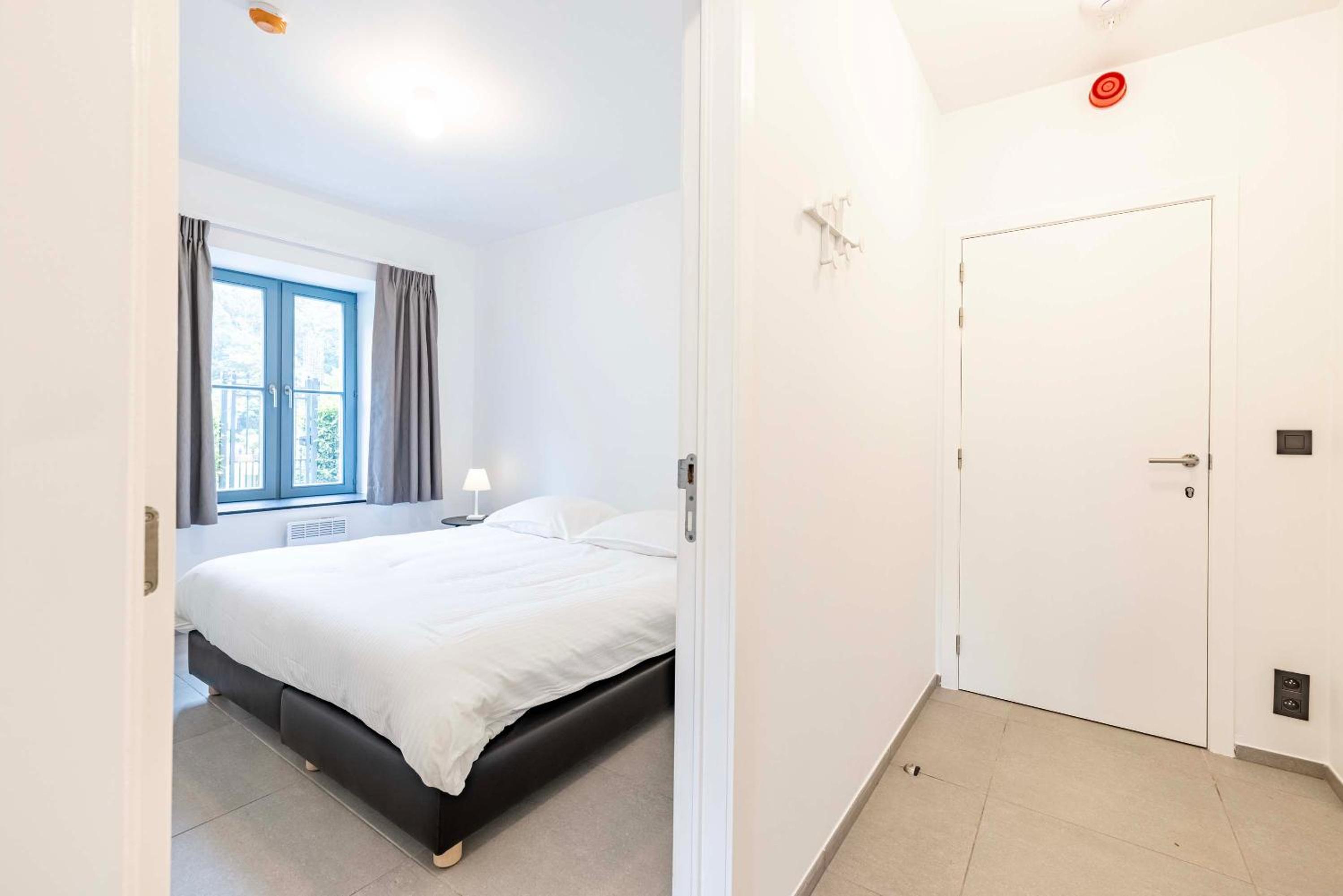 Vakantie appartement centrum Durbuy