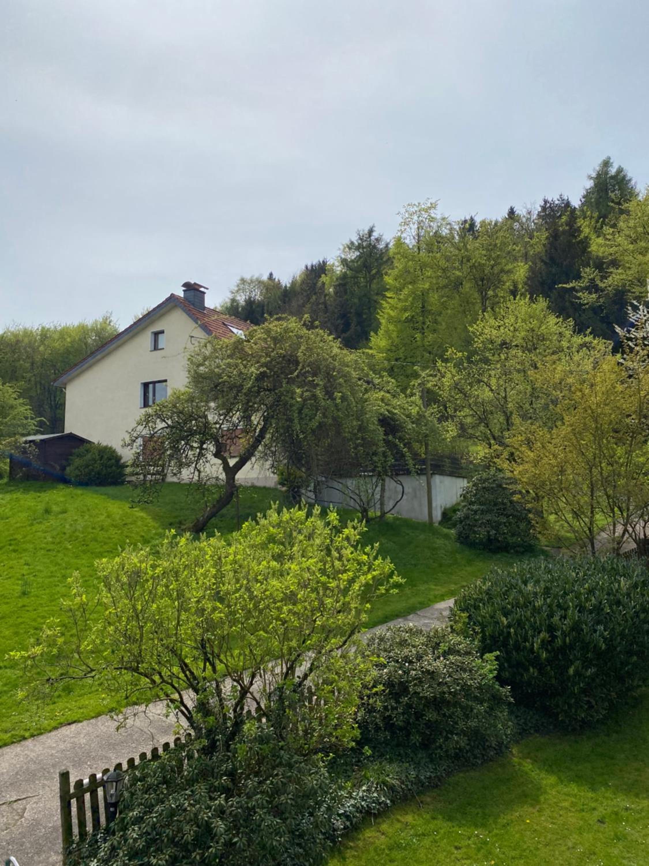 Ferienhof Kröger