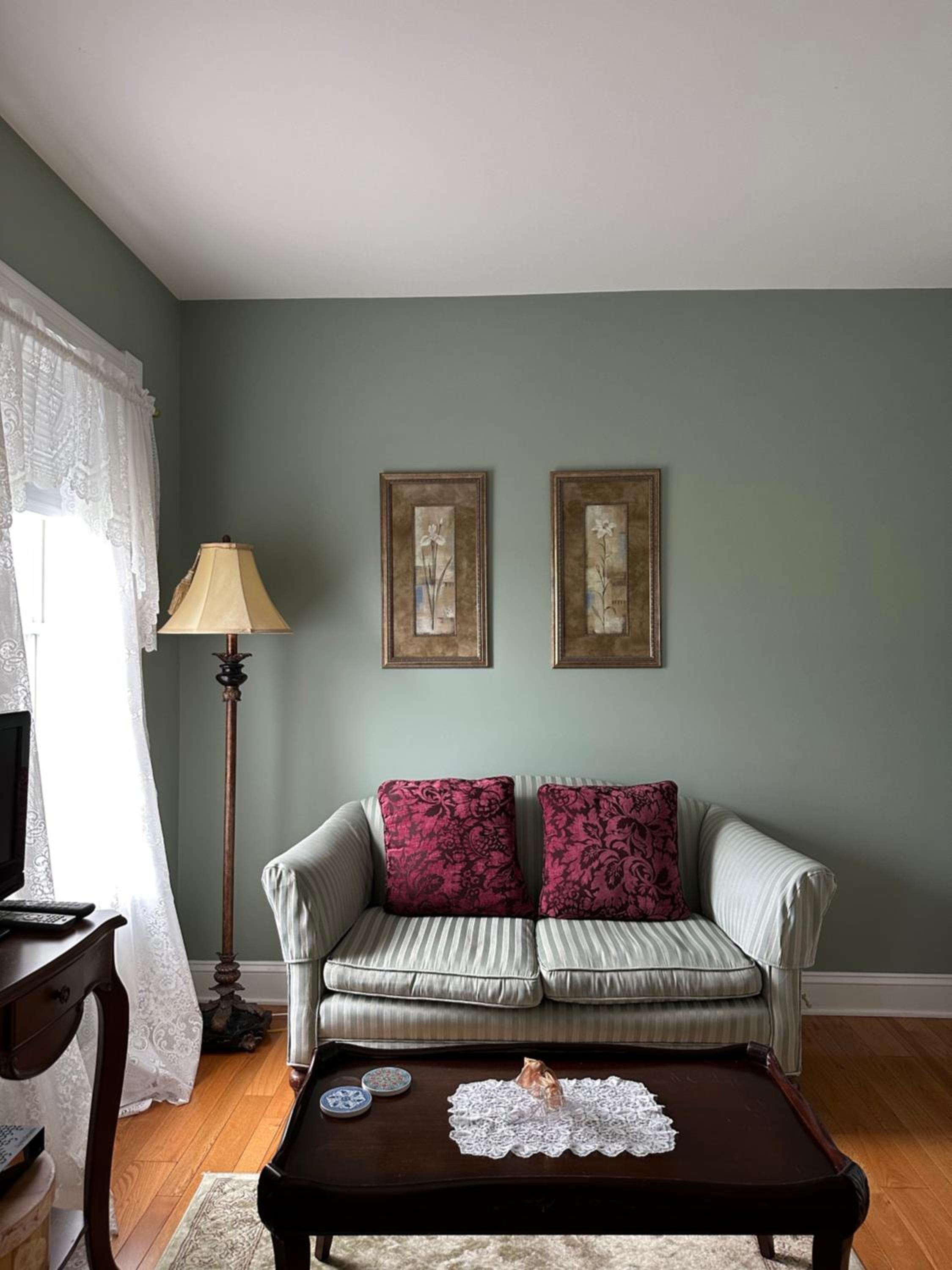 Maple Shade Bed & Breakfast