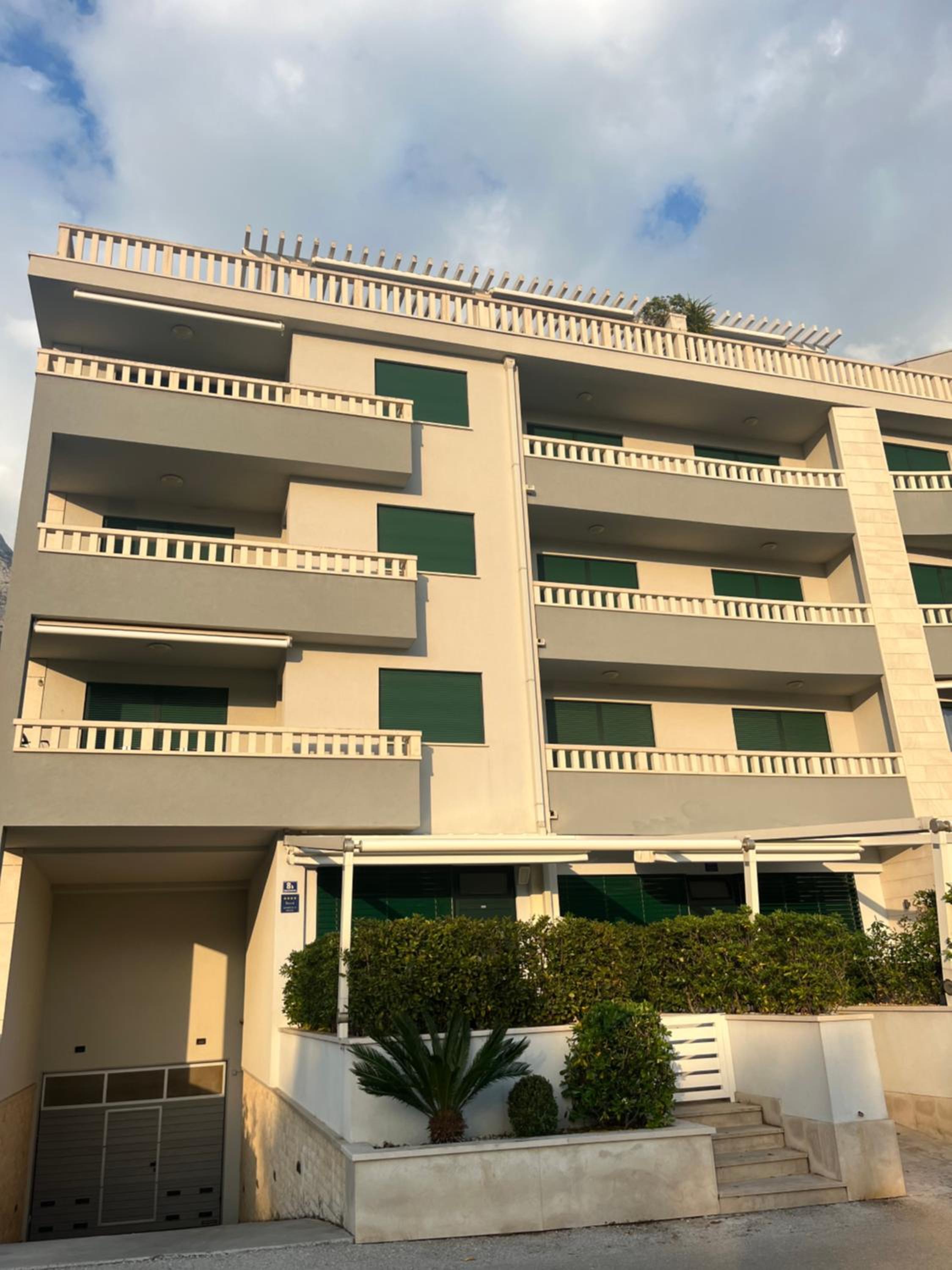 Apartman Ambasador