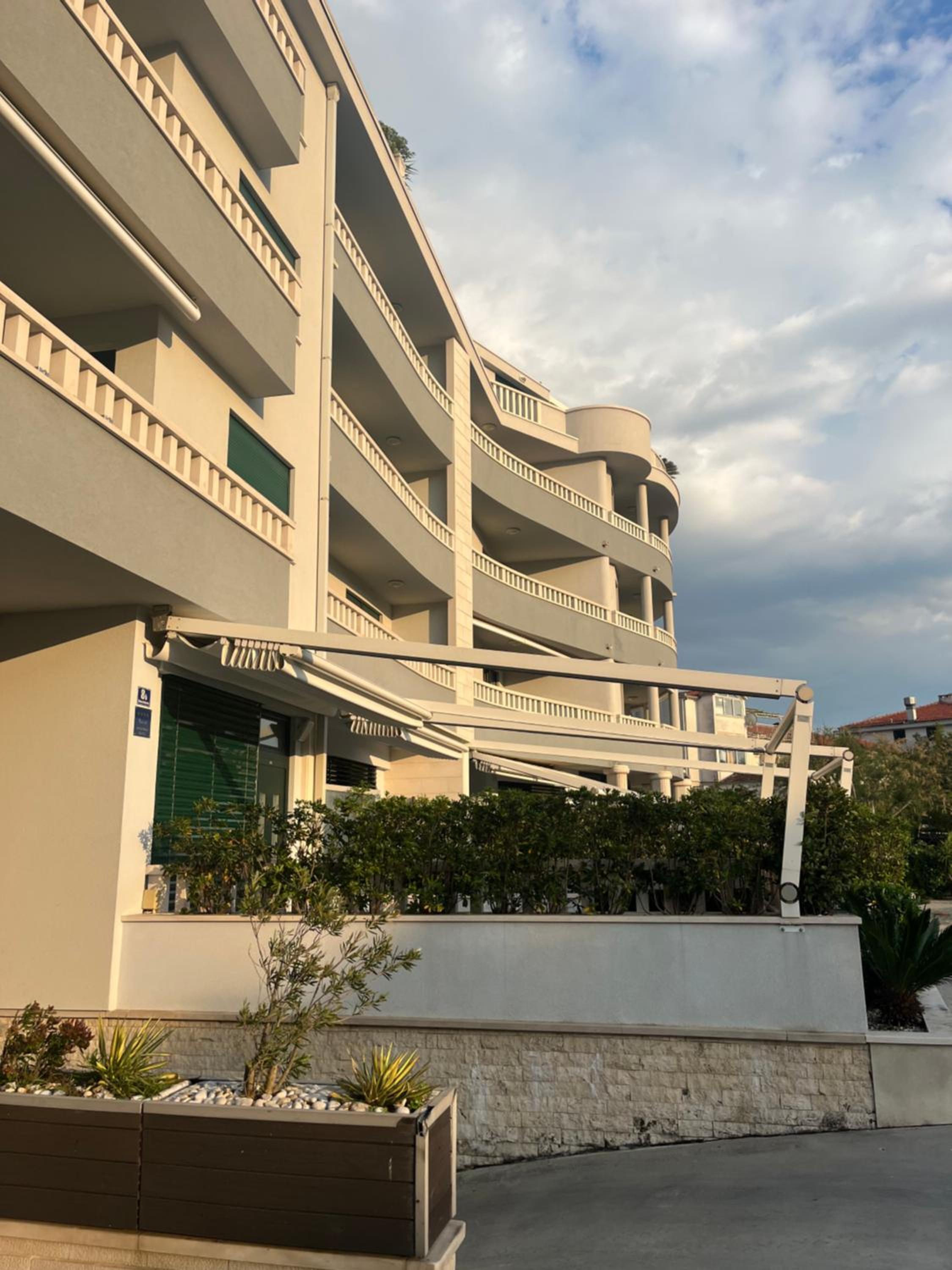 Apartman Ambasador