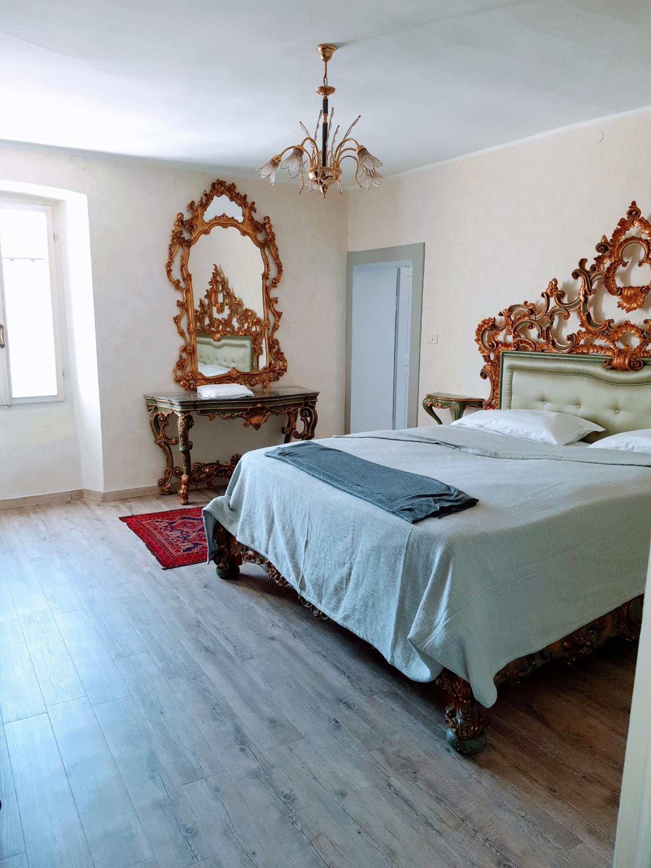 Casale storico Enzo