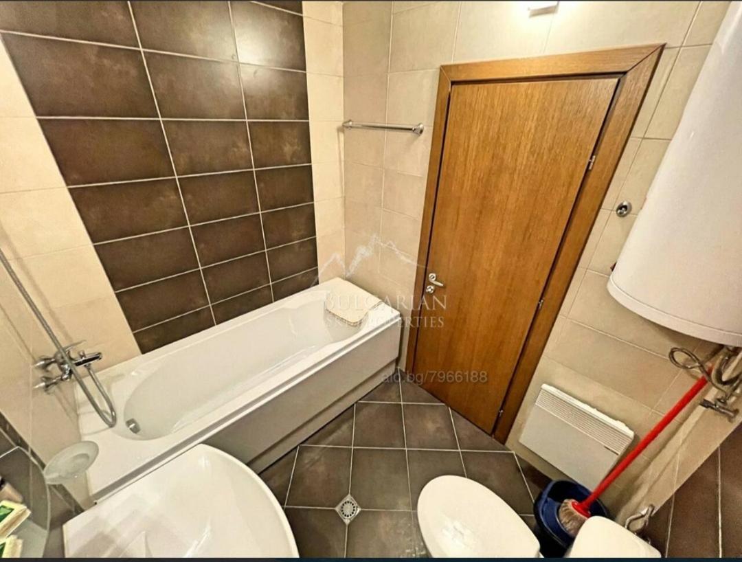 Aspen Luxury Apartament
