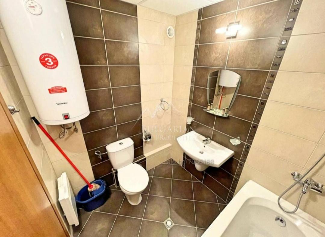 Aspen Luxury Apartament