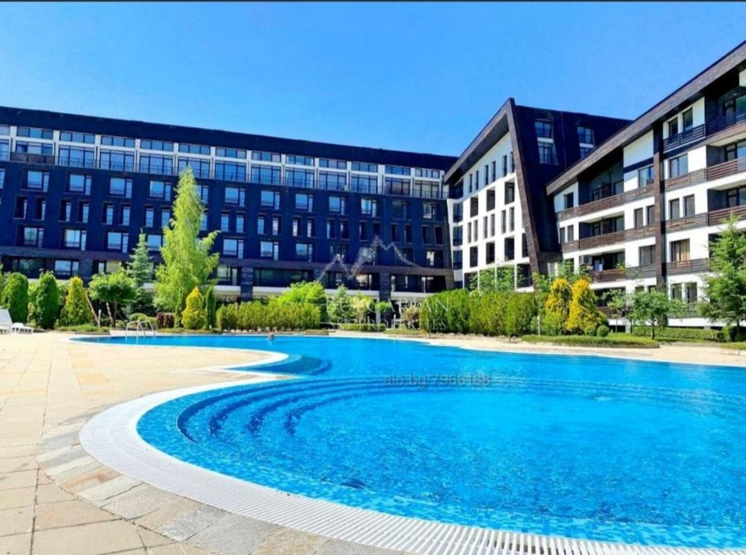 Aspen Luxury Apartament