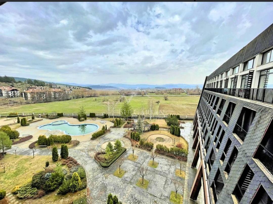 Aspen Luxury Apartament