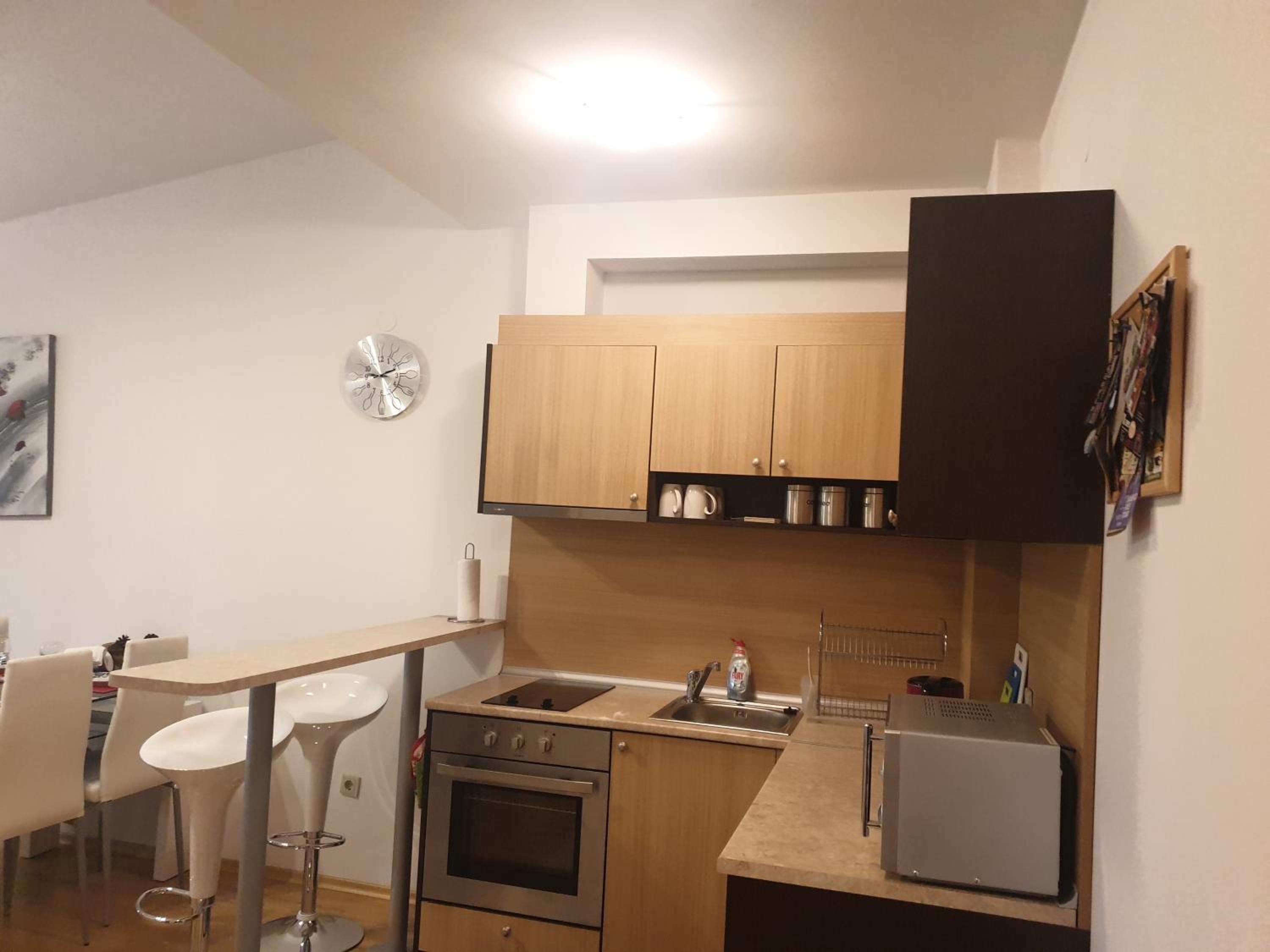 Aspen Luxury Apartament