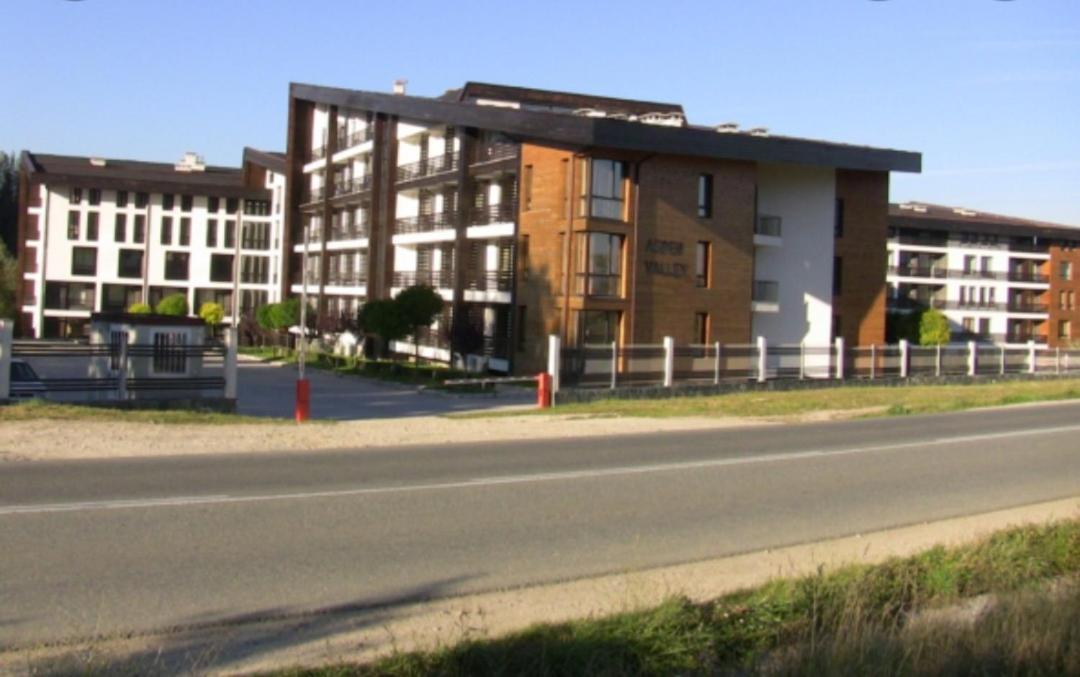 Aspen Luxury Apartament