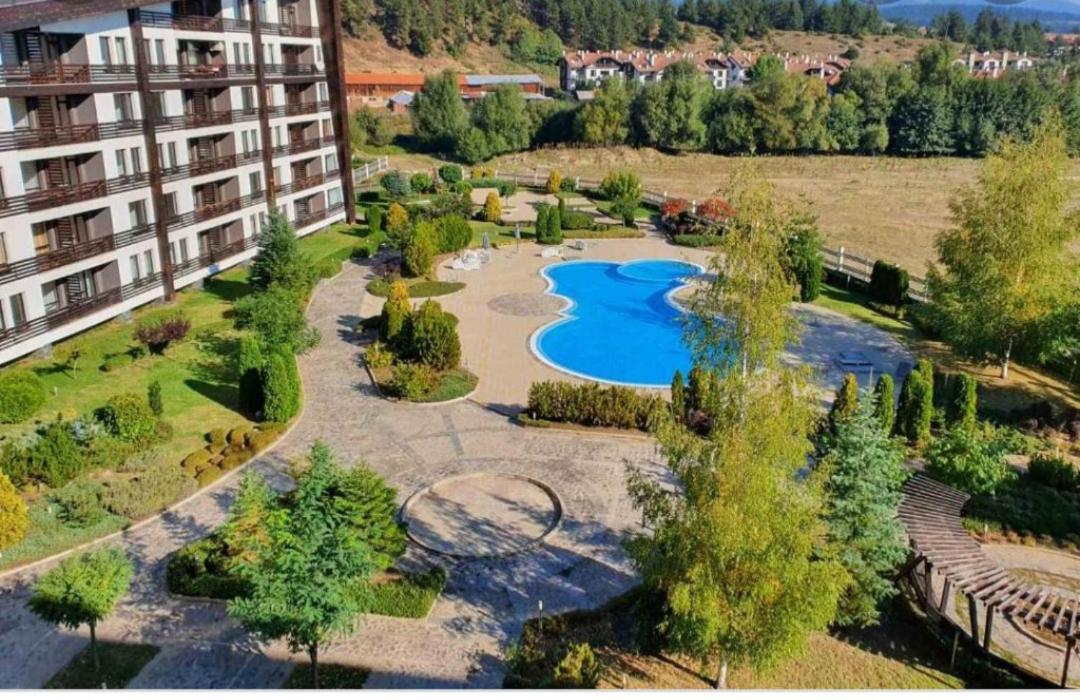 Aspen Luxury Apartament