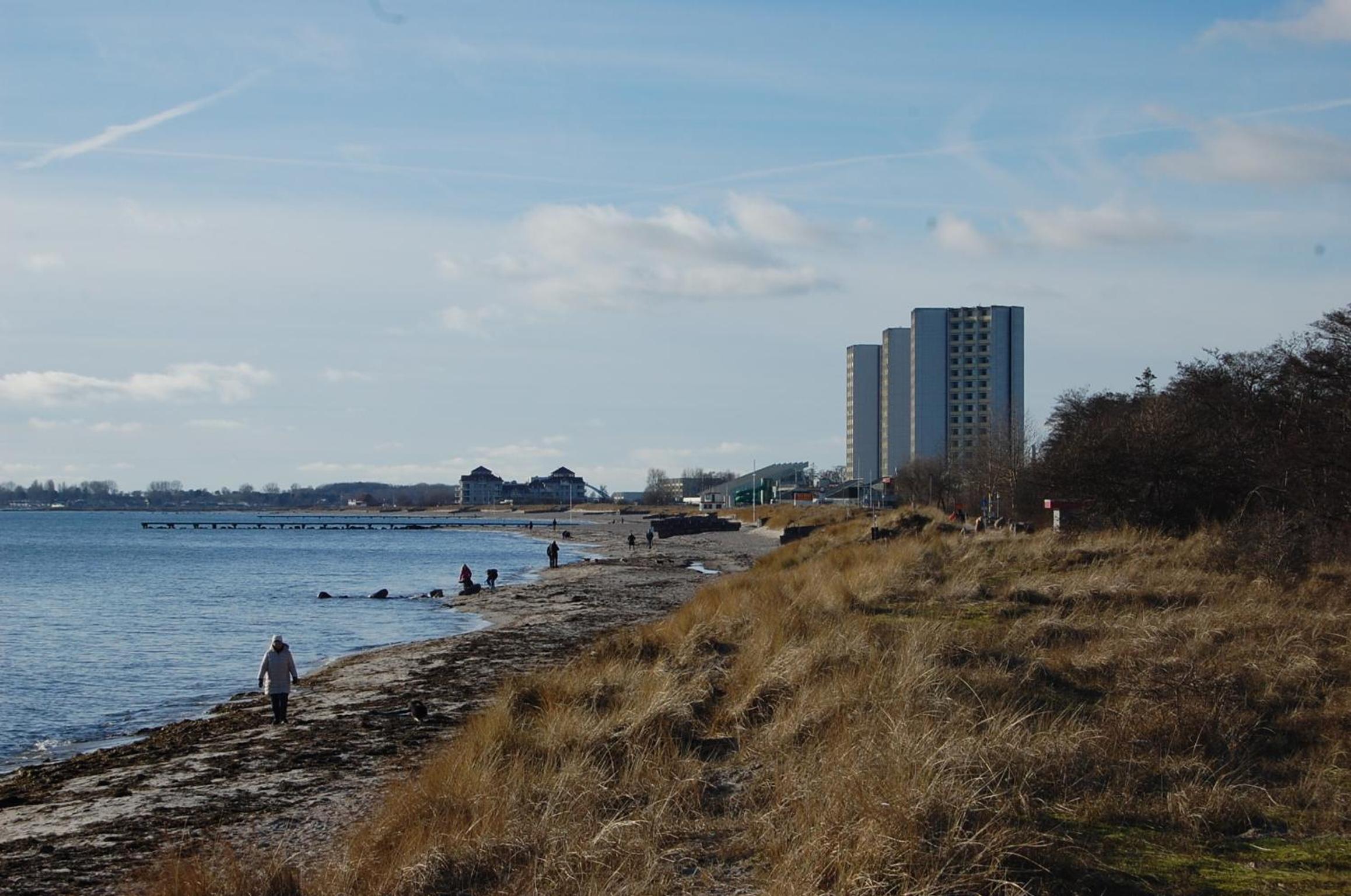 Ferienwohnung Harländer view 4