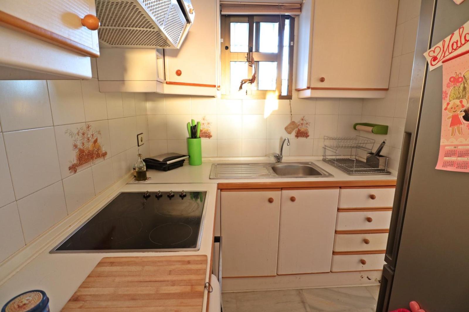 Kion beach Appartment Mijas-costa