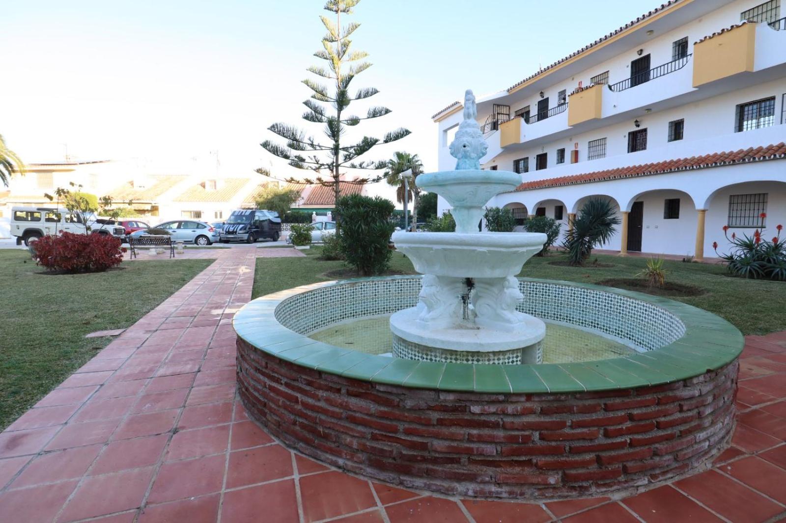 Kion beach Appartment Mijas-costa