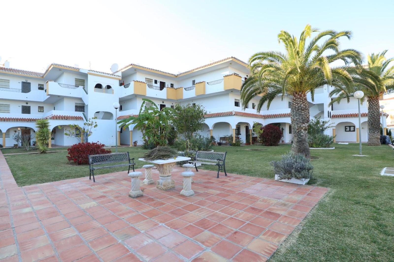 Kion beach Appartment Mijas-costa