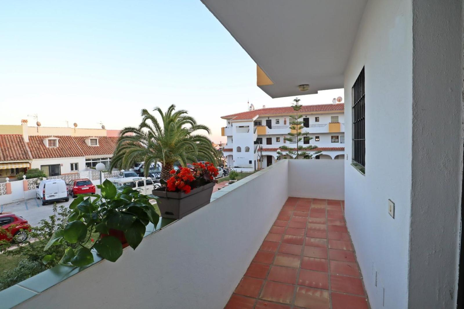 Kion beach Appartment Mijas-costa