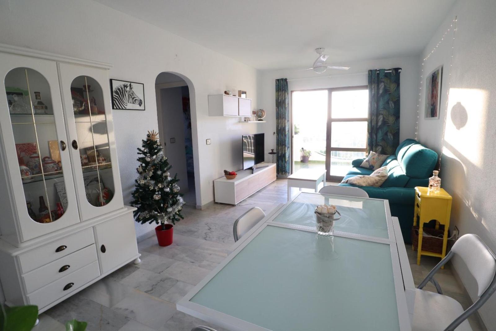 Kion beach Appartment Mijas-costa