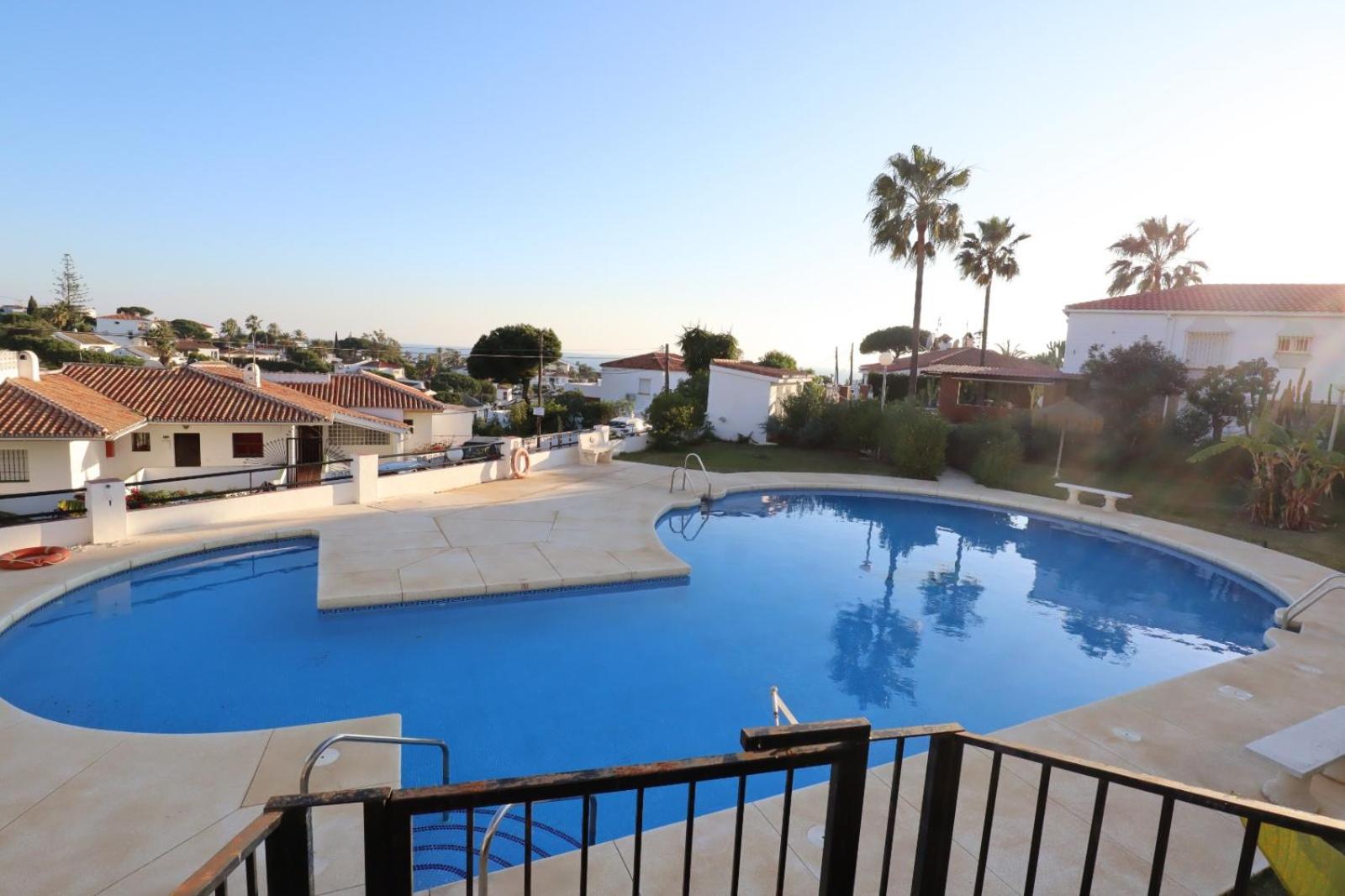 Kion beach Appartment Mijas-costa