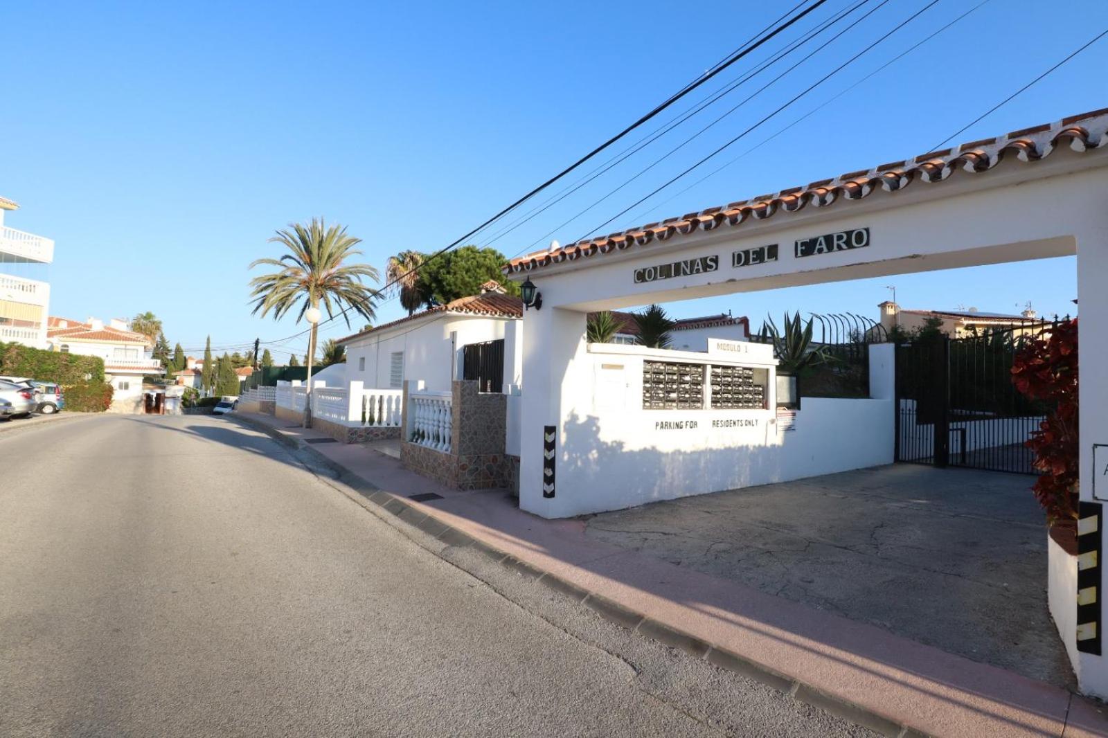 Kion beach Appartment Mijas-costa