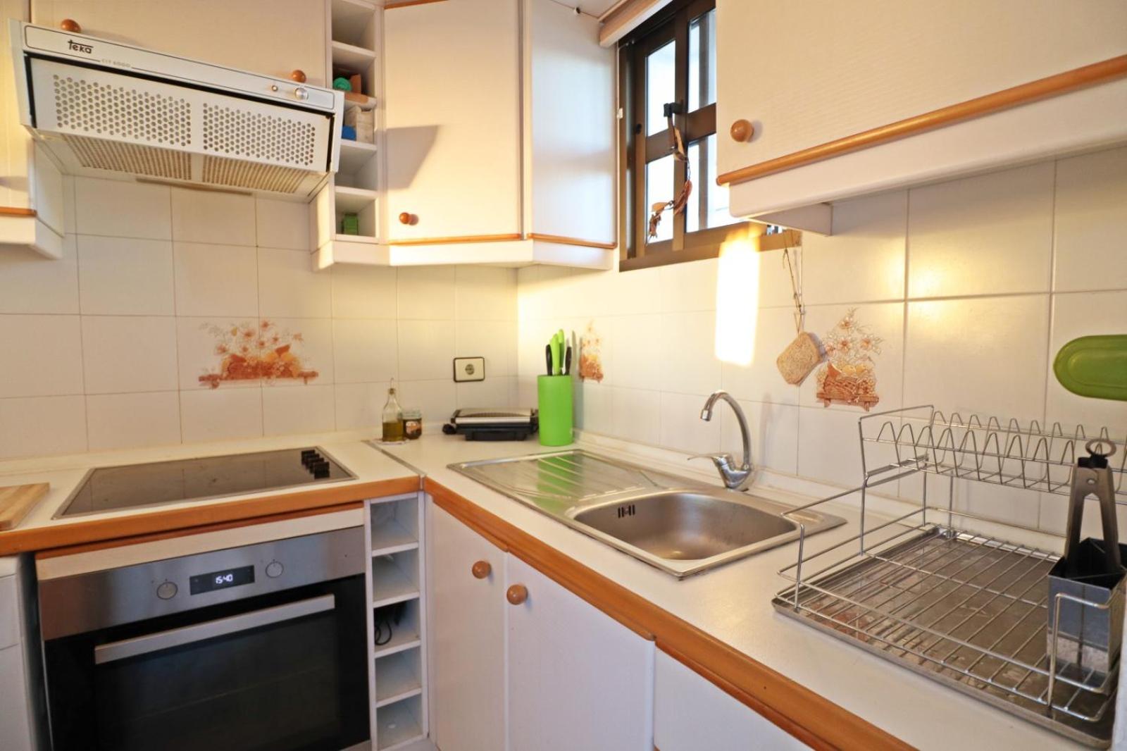 Kion beach Appartment Mijas-costa