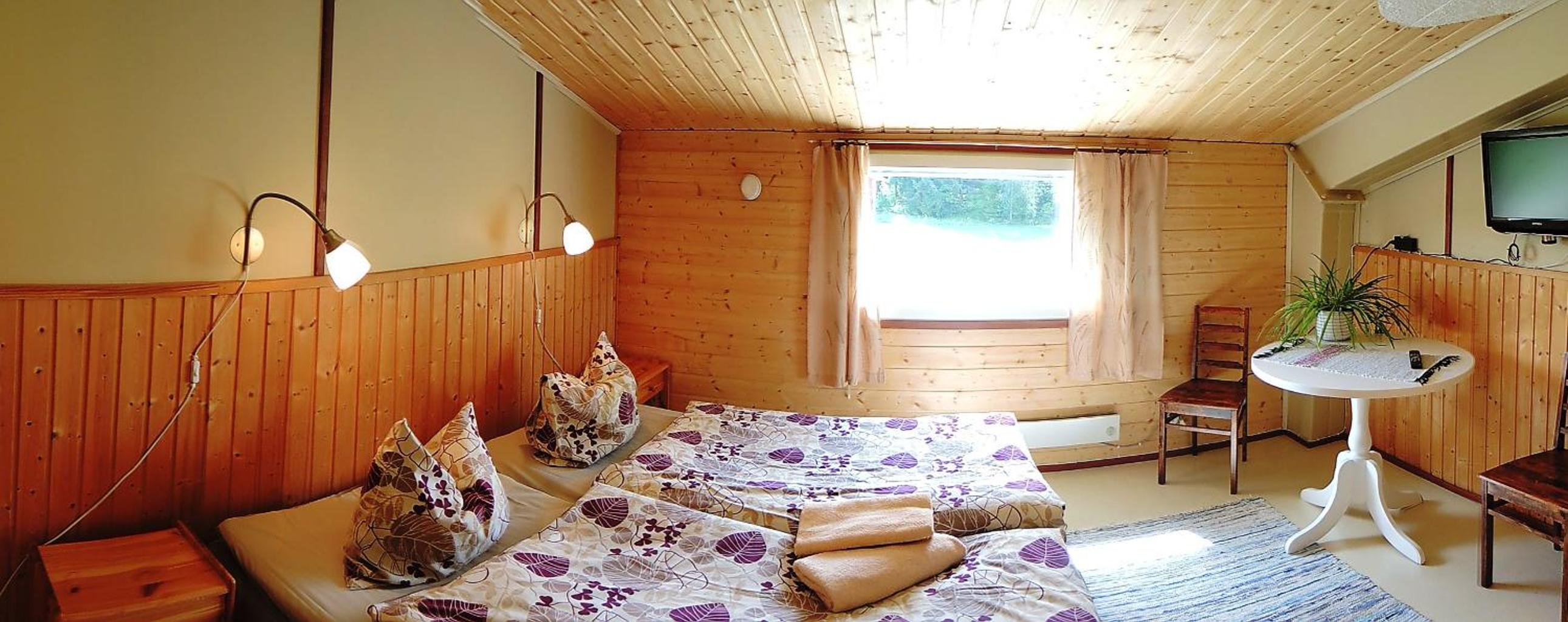 Tuukkalan Tila B&B view 3