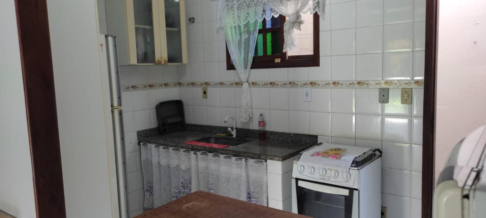 Casa Cabo Frio - Ogiva